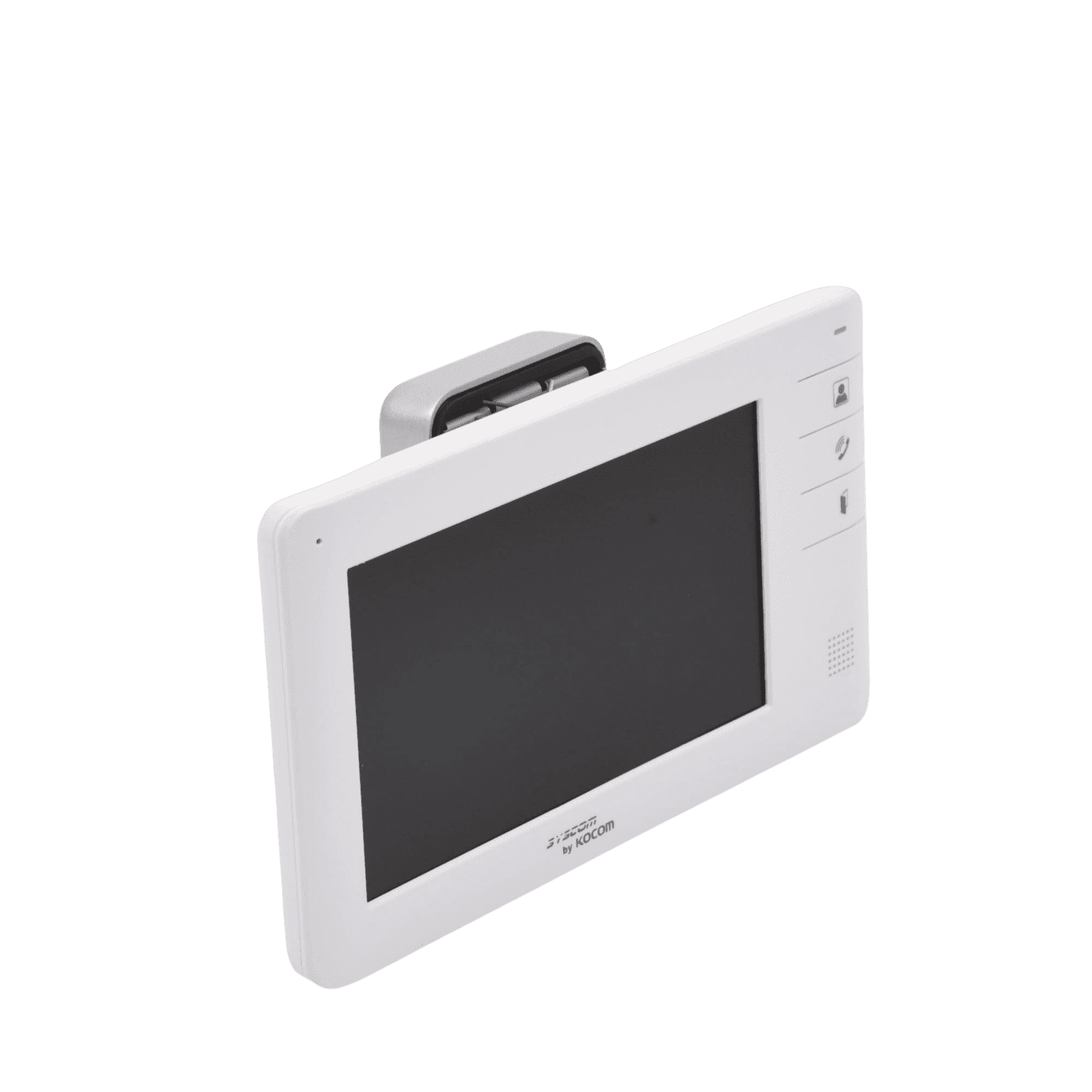 KIT DE VIDEOPORTERO 701 SEG GEN KCVS701EBC/KCS81MU - KOCOM