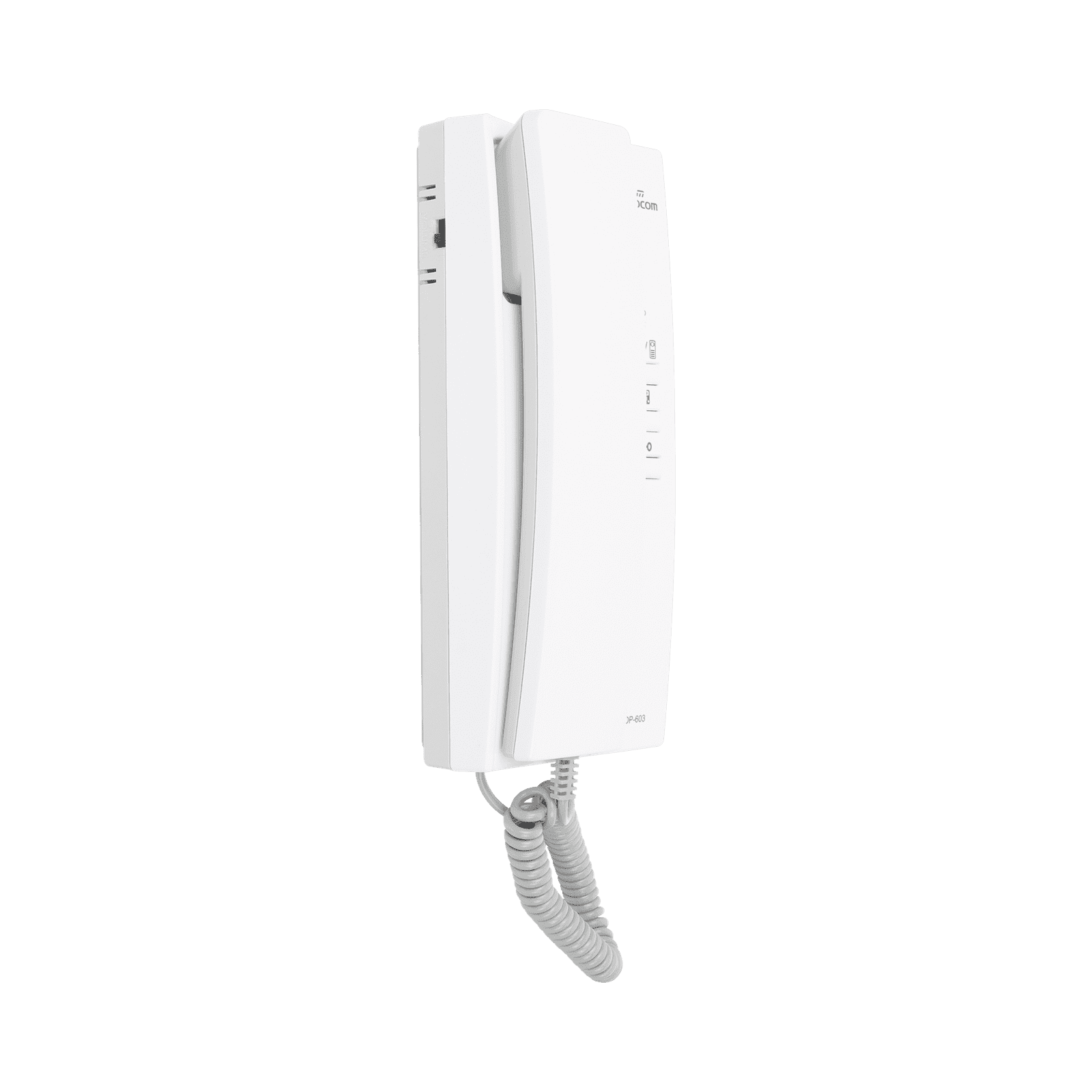 Auricular para sistema KLPD410 y KIP120 KDP603 - KOCOM