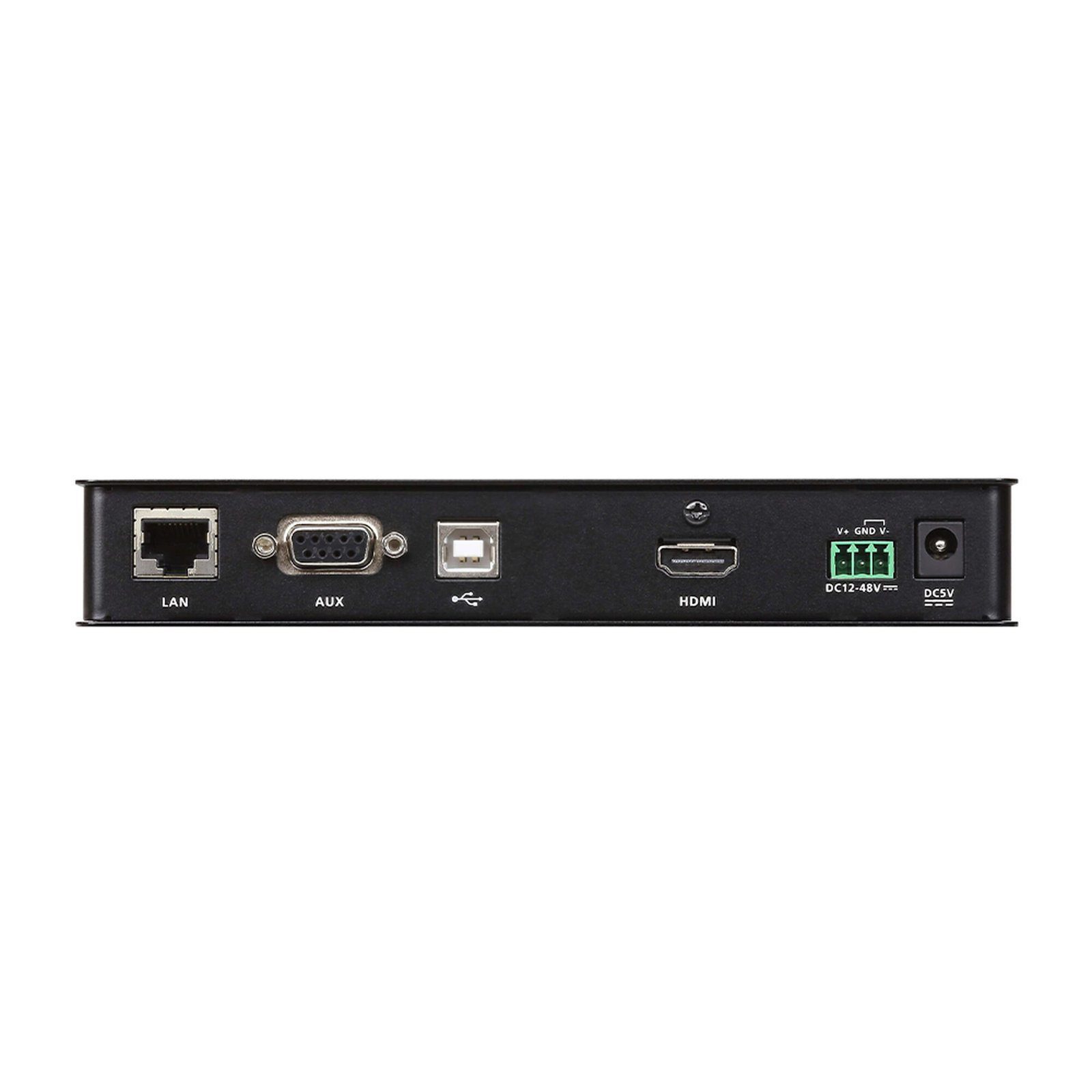 Transmisor KVM | HDMI | Over IP | 1920×1200 | 60Hz | Compresión de Video sin Perdidas KE8900ST - ATEN