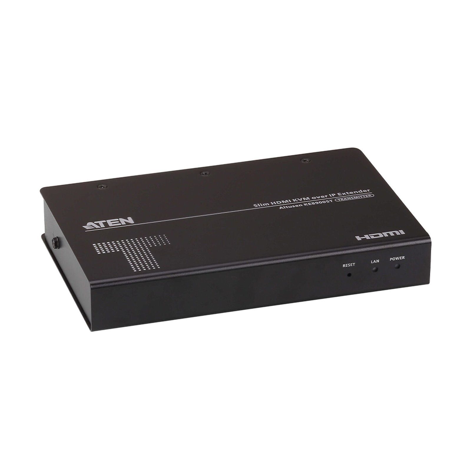 Transmisor KVM | HDMI | Over IP | 1920×1200 | 60Hz | Compresión de Video sin Perdidas KE8900ST - ATEN