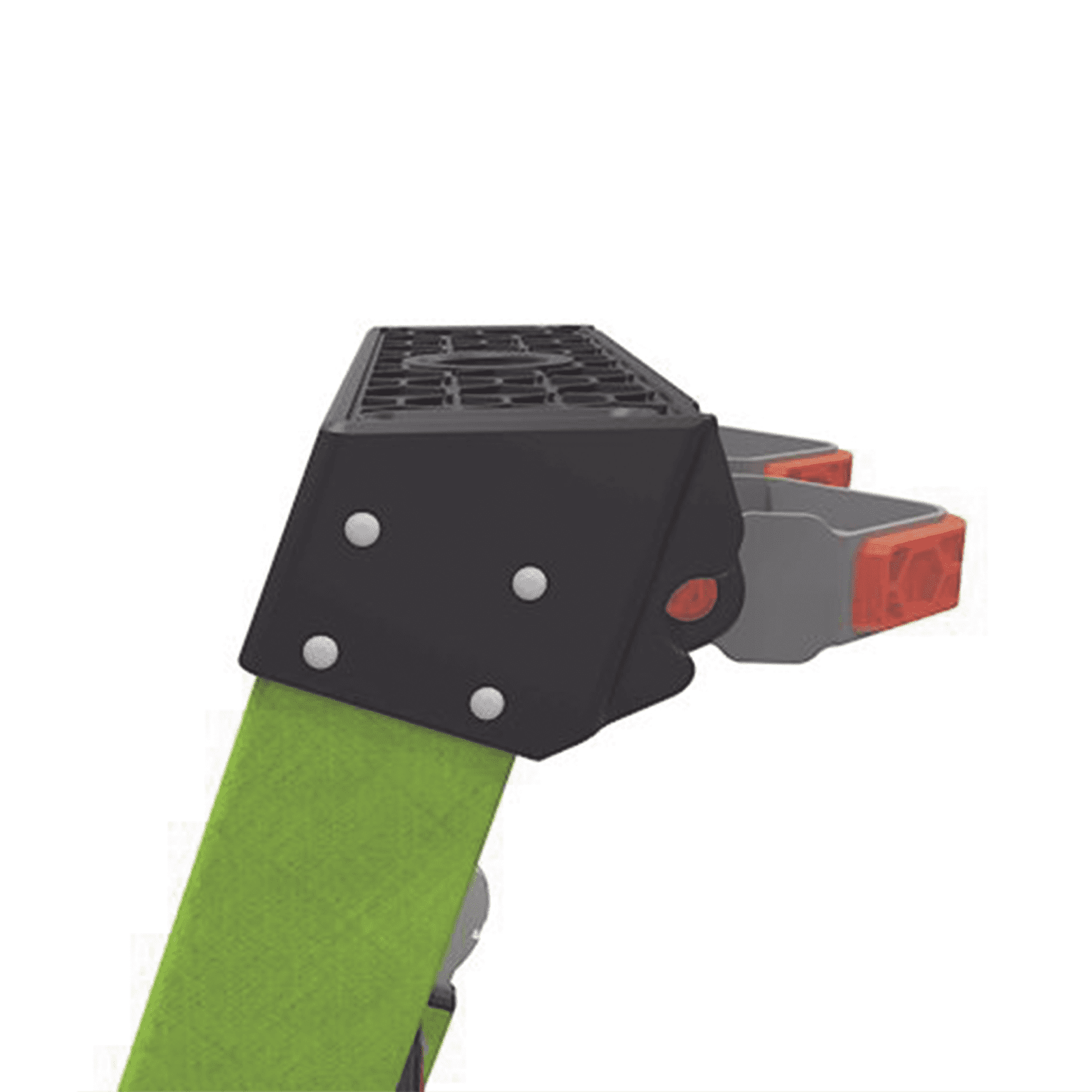 Escalera de Tijera 3 en 1 de 1.8 Metros, Fibra de Vidrio (SKU13906-001). Hecha en E.U.A. (Versión 2.0) KING-KOMBO2-6IA-AC - Little Giant Ladder Systems