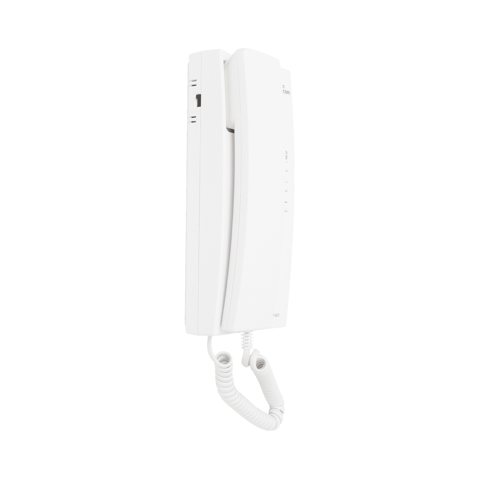 Auricular para sistema KLPD410 KIP603 - KOCOM