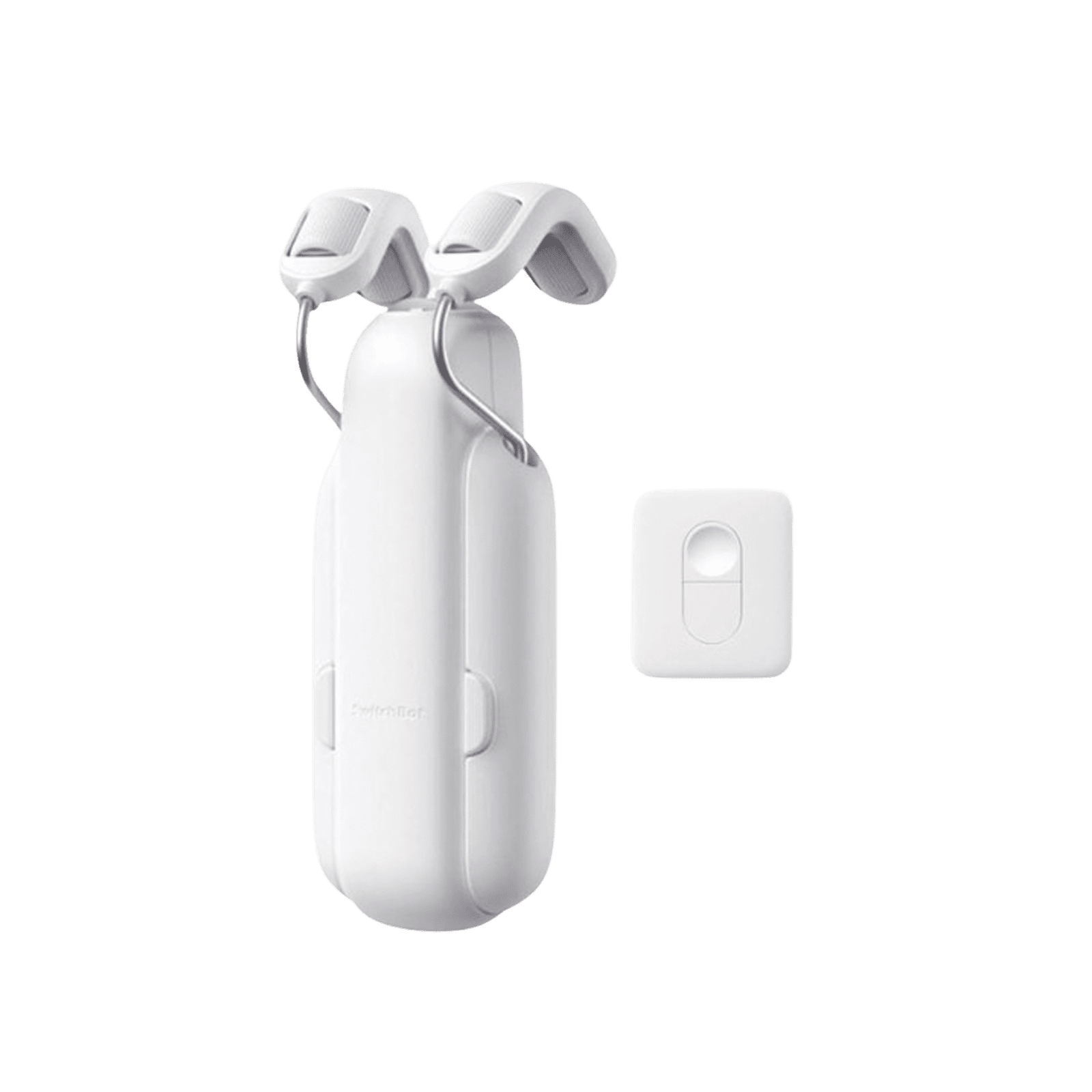 KIT 1 Motor para cortinero, 1 control remoto para el motor. SWITCHBOTKCR - SWITCHBOT