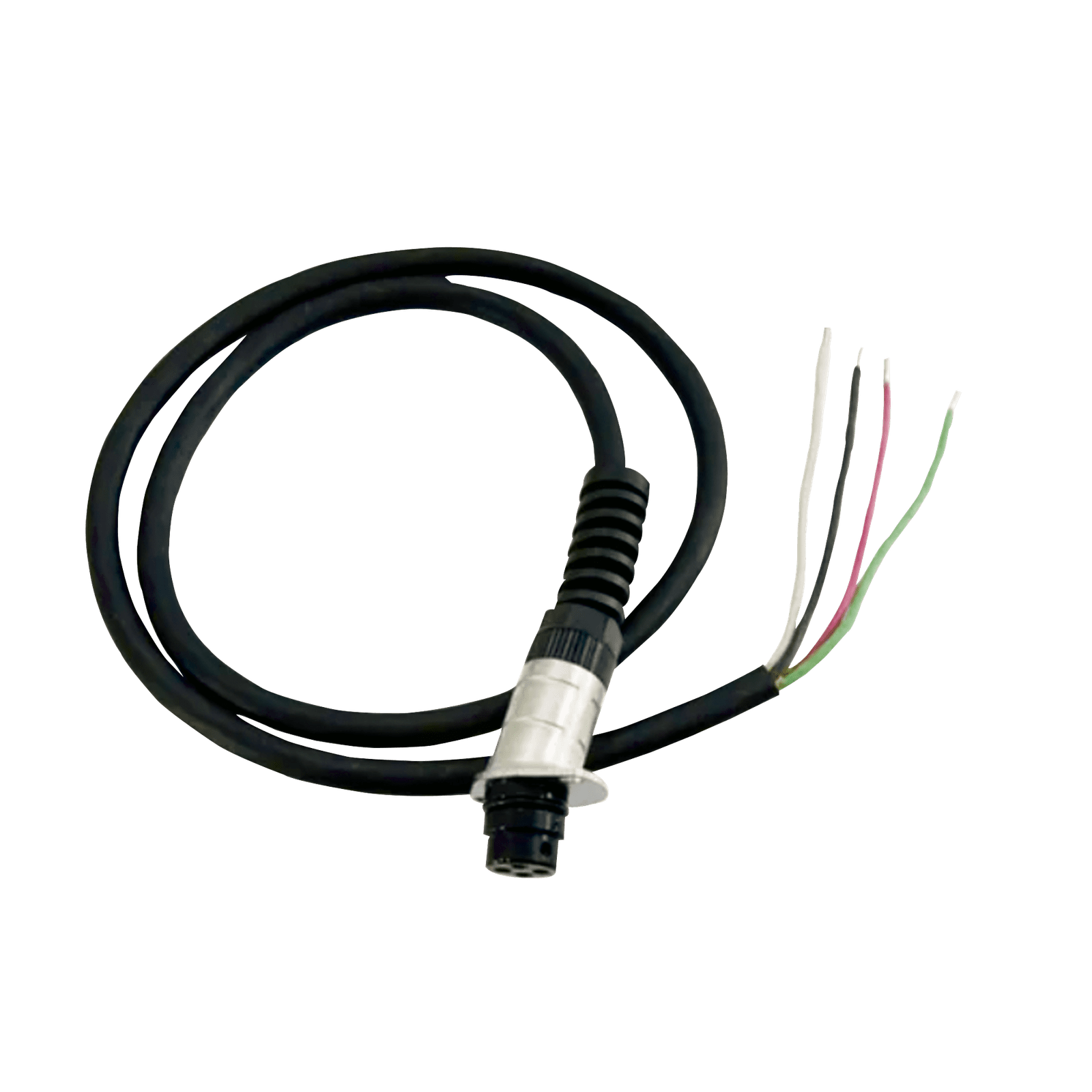 KIT CONECTOR ELECTRICO HEMBRA PARA FAAC 400/422 4284065 - FAAC