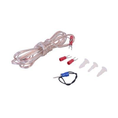 KIT D/ACCESORIOS P/FUENTE ELKP624, PRO12V1AK EL-KP-624KIT - EPCOM