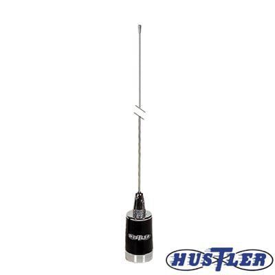 KIT de Antena VHF LMG150 + RFU500 + RFU530 + NMO58UNC KIT5800H - SYSCOM