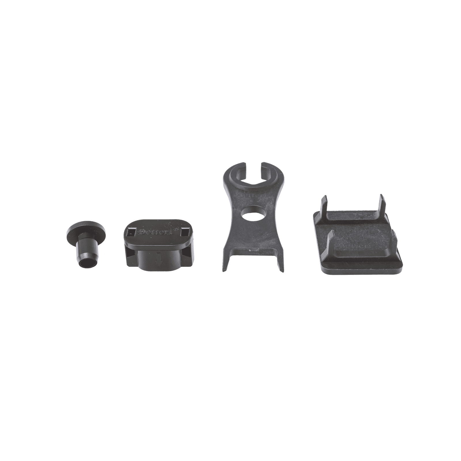 kit de Herramienta y Accesorios Para Cable Troncal de Microinversor de la serie HMS KITHOYMILESTOOL - HOYMILES