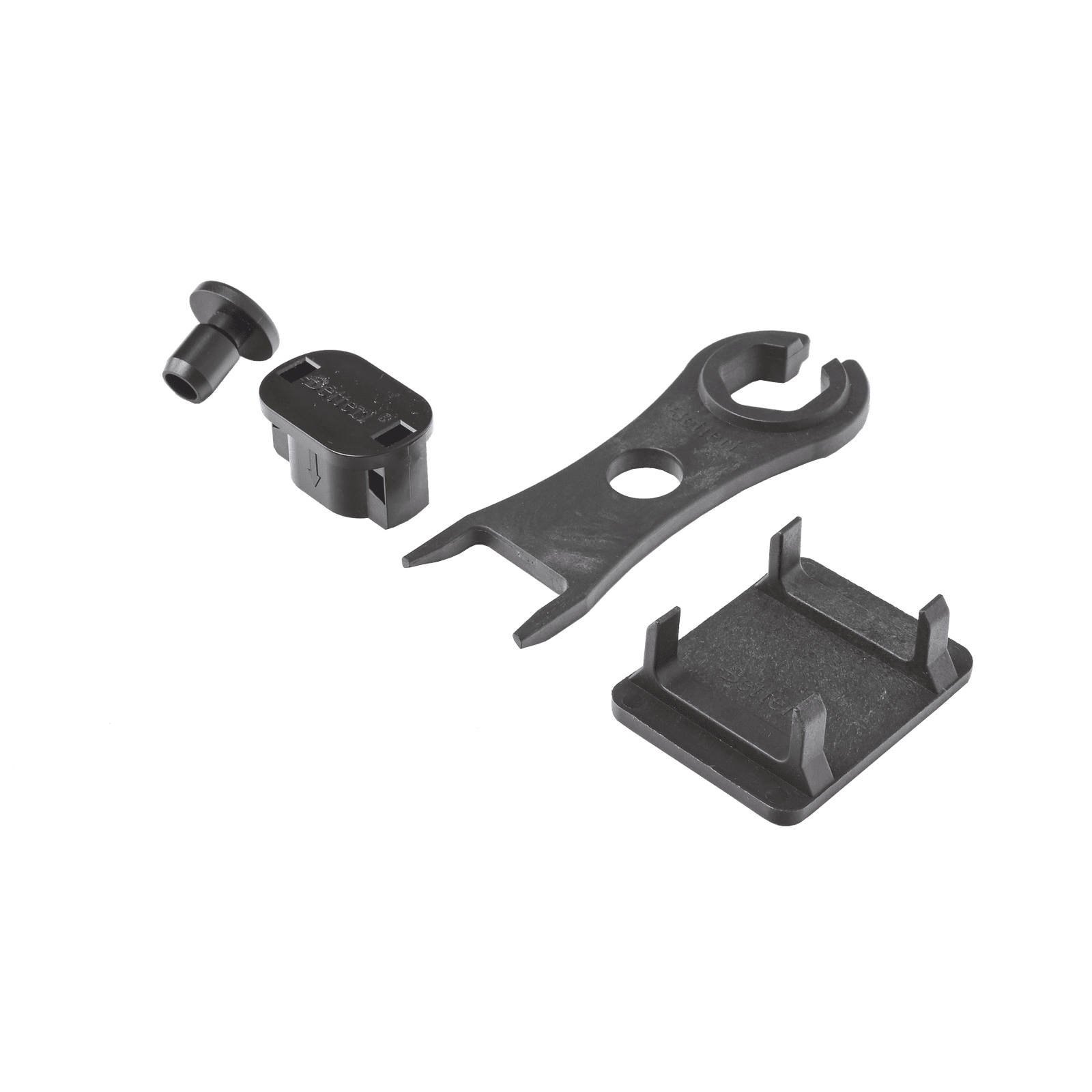 kit de Herramienta y Accesorios Para Cable Troncal de Microinversor de la serie HMS KITHOYMILESTOOL - HOYMILES