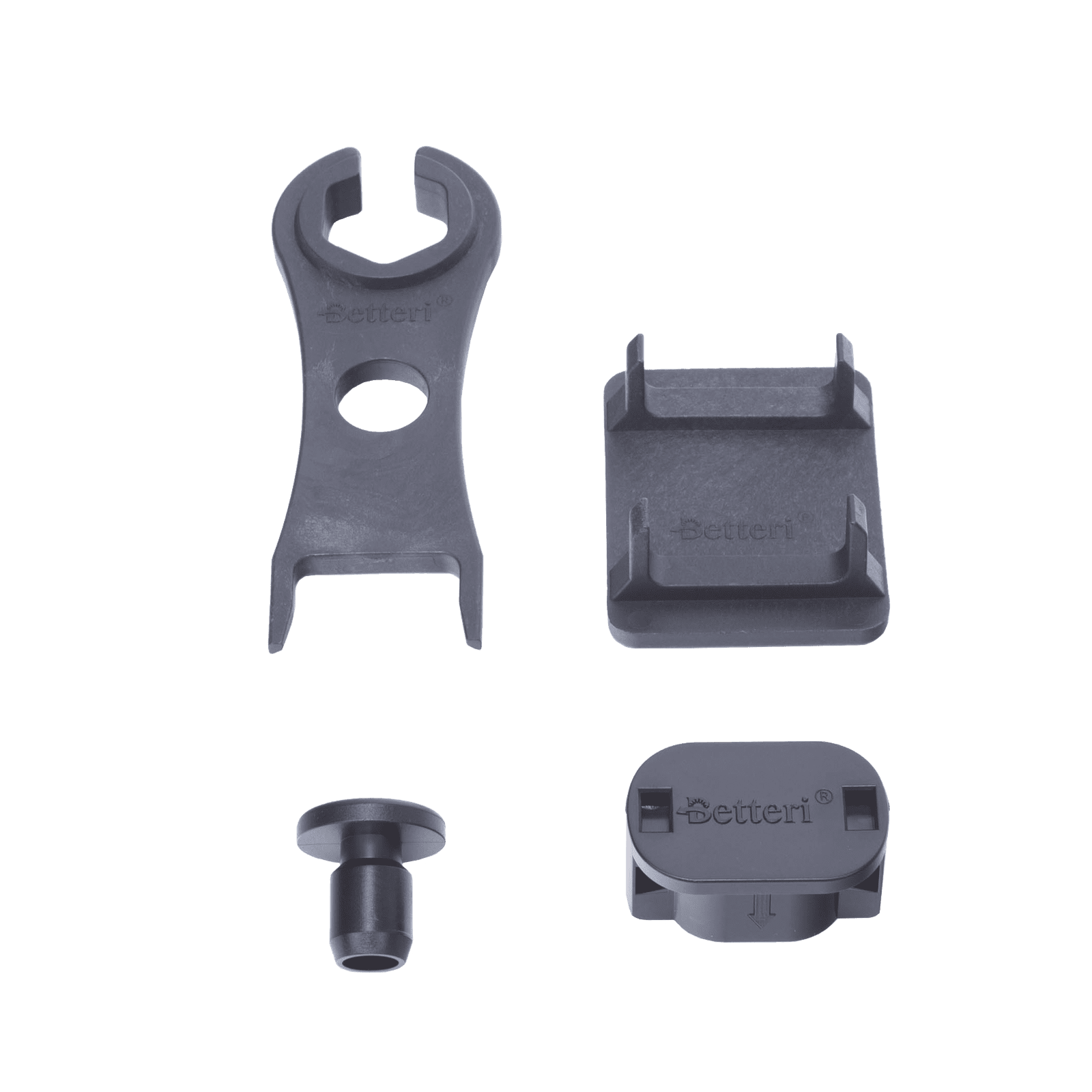 kit de Herramienta y Accesorios Para Cable Troncal de Microinversor de la serie HMS KITHOYMILESTOOL - HOYMILES