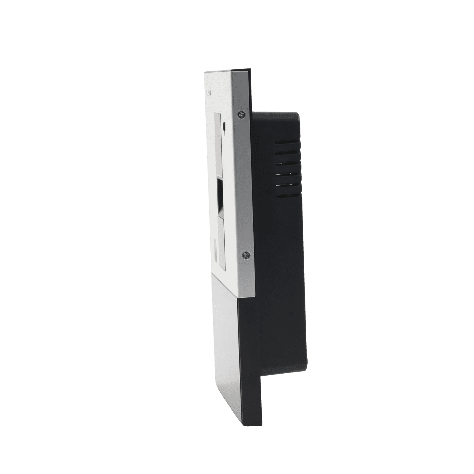 Frente de calle Multipartamentos Solo Audio / Soporta 255 auriculares KLPD410 - KOCOM