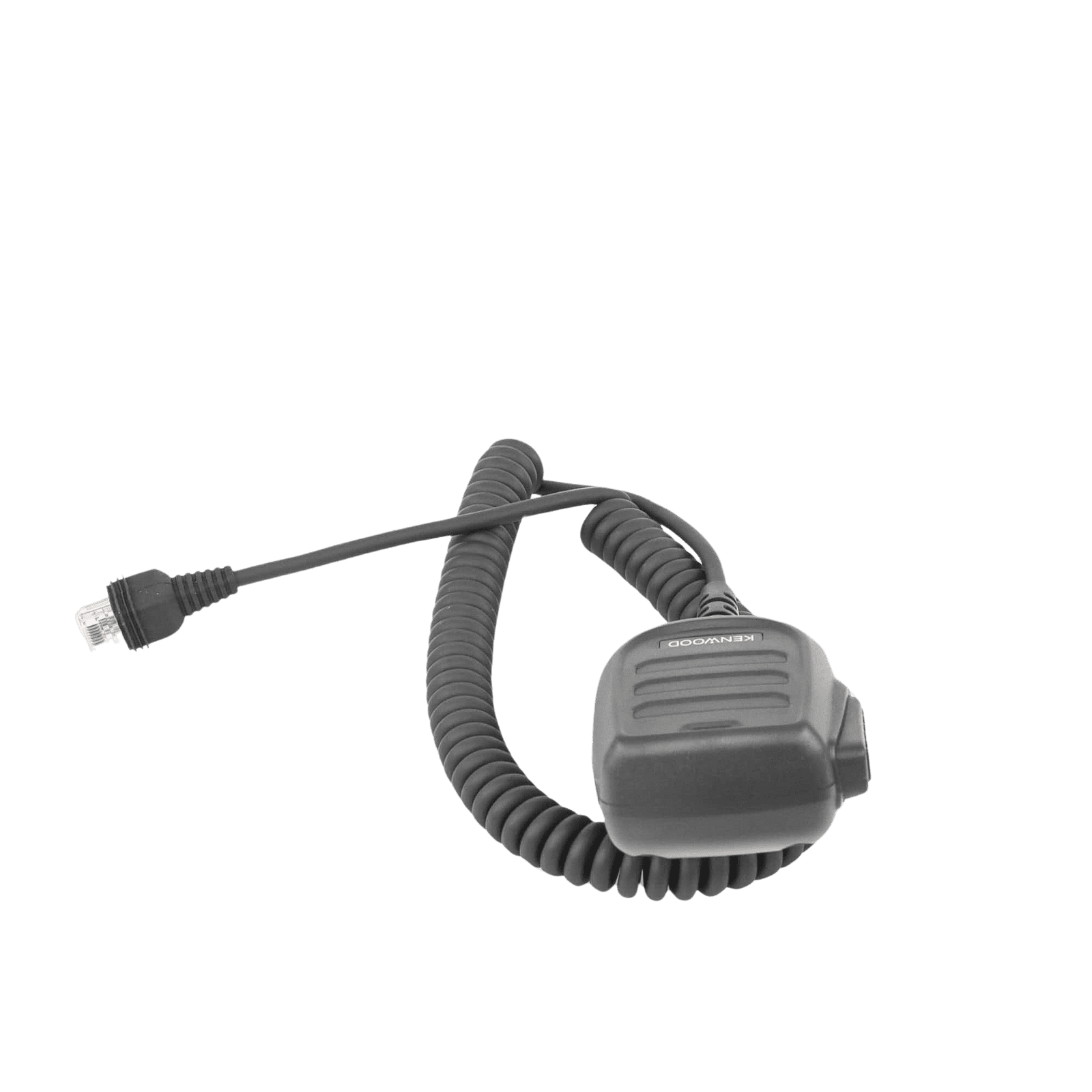 Micrófono estándar para radios móviles TK-7302/8302/7360/8360 NX-740/840/3000/5000 TKD-740/840 KMC-60M - KENWOOD