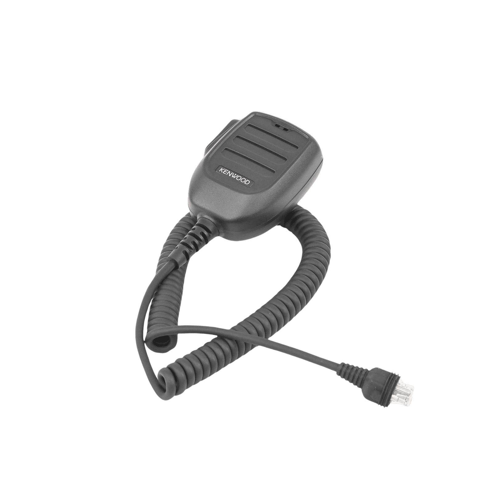 Micrófono estándar para radios móviles TK-7302/8302/7360/8360 NX-740/840/3000/5000 TKD-740/840 KMC-60M - KENWOOD