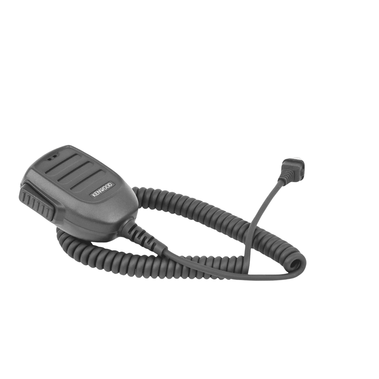 Micrófono estándar para radios móviles TK-7302/8302/7360/8360 NX-740/840/3000/5000 TKD-740/840 KMC-60M - KENWOOD