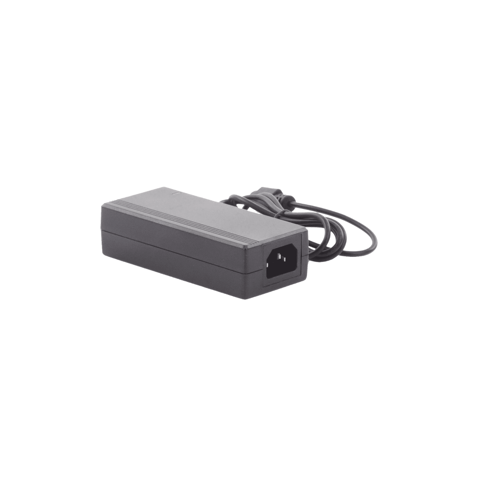 Fuente de Poder Regulada 12 Vcc / 3.3 A / Conector DIN 4 Pin / Compatible con DVR´s EV4000, EV5000 KPL-040F-VI - HIKVISION