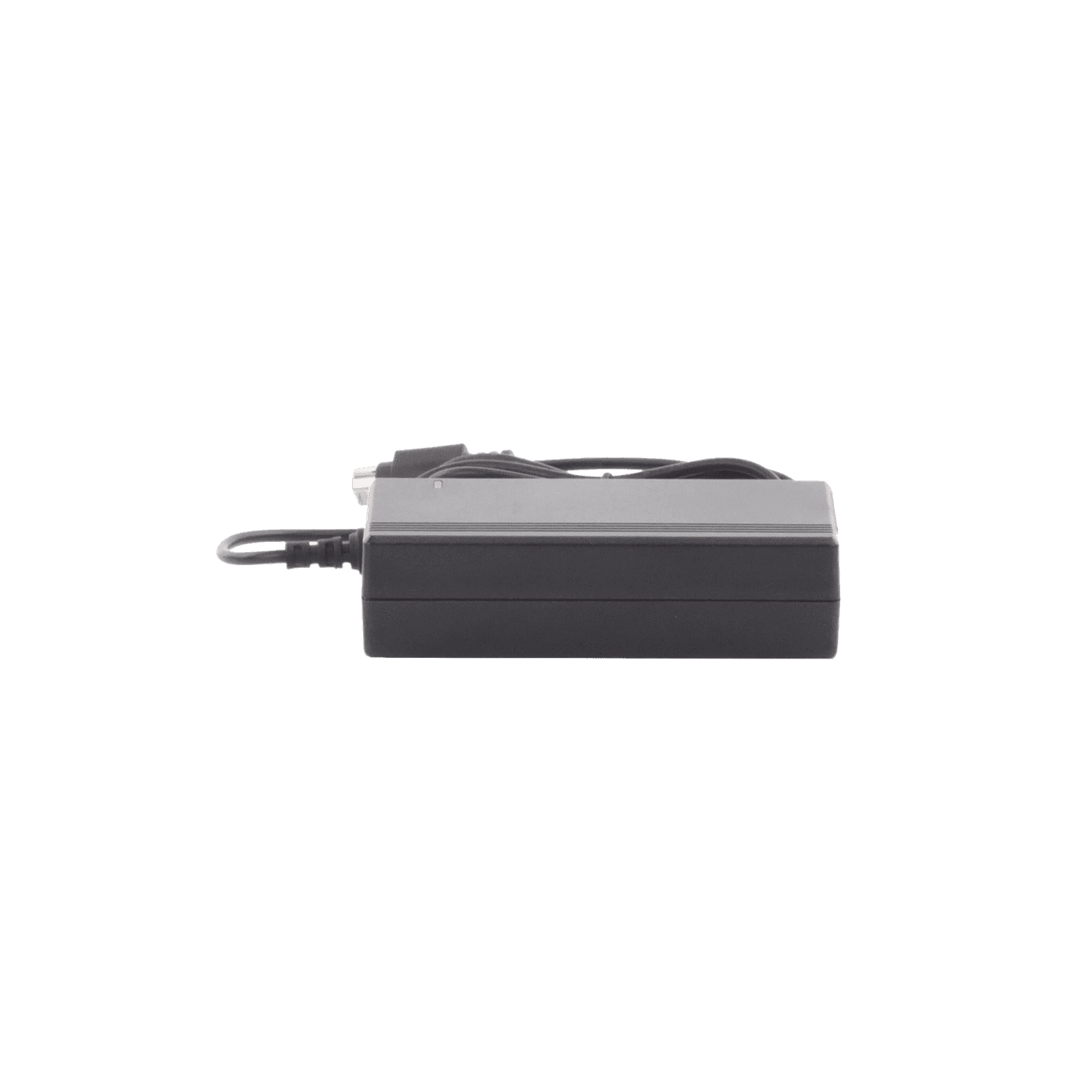 Fuente de Poder Regulada 12 Vcc / 3.3 A / Conector DIN 4 Pin / Compatible con DVR´s EV4000, EV5000 KPL-040F-VI - HIKVISION
