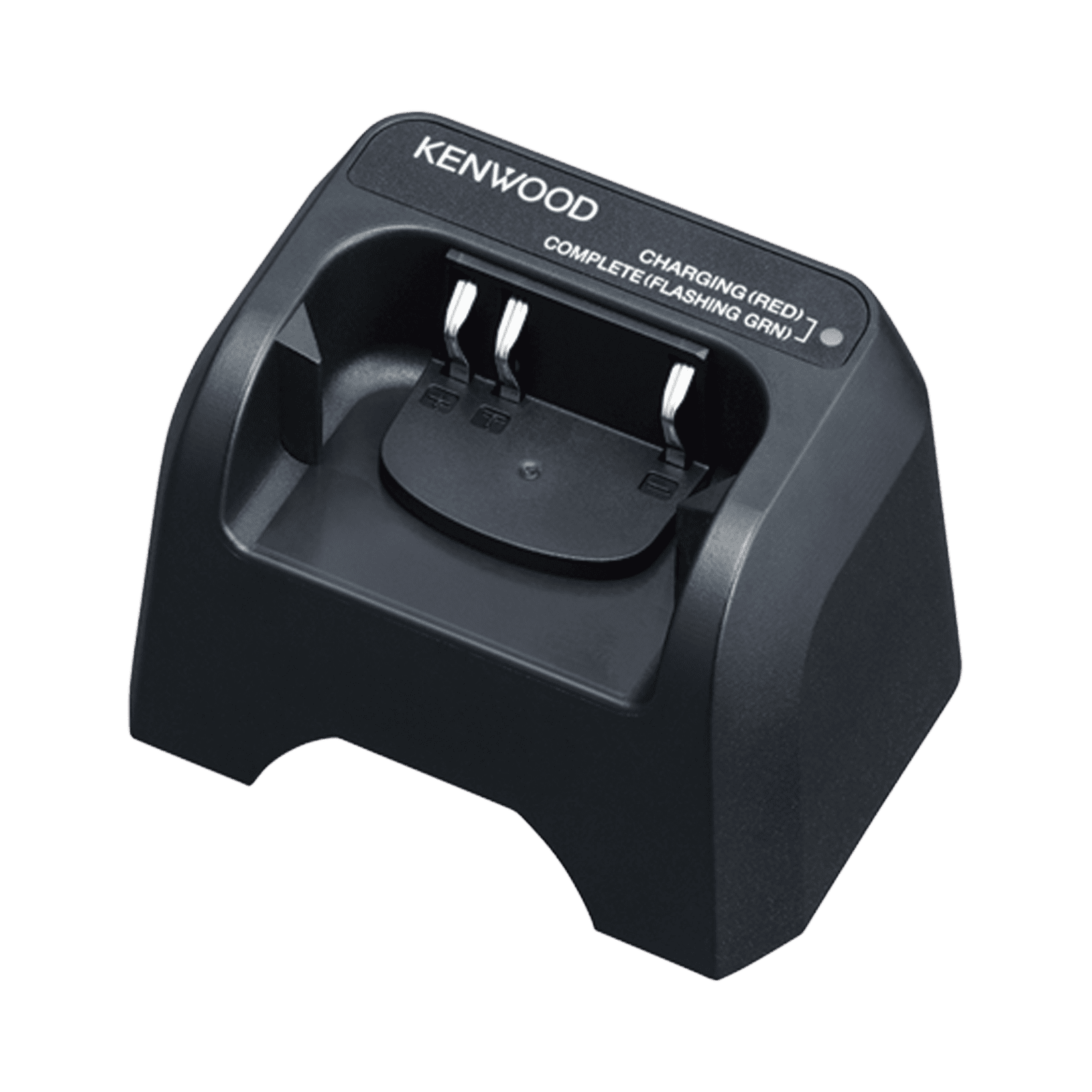 Cargador rápido de escritorio para batería KNB-81L. KSC-50K - KENWOOD