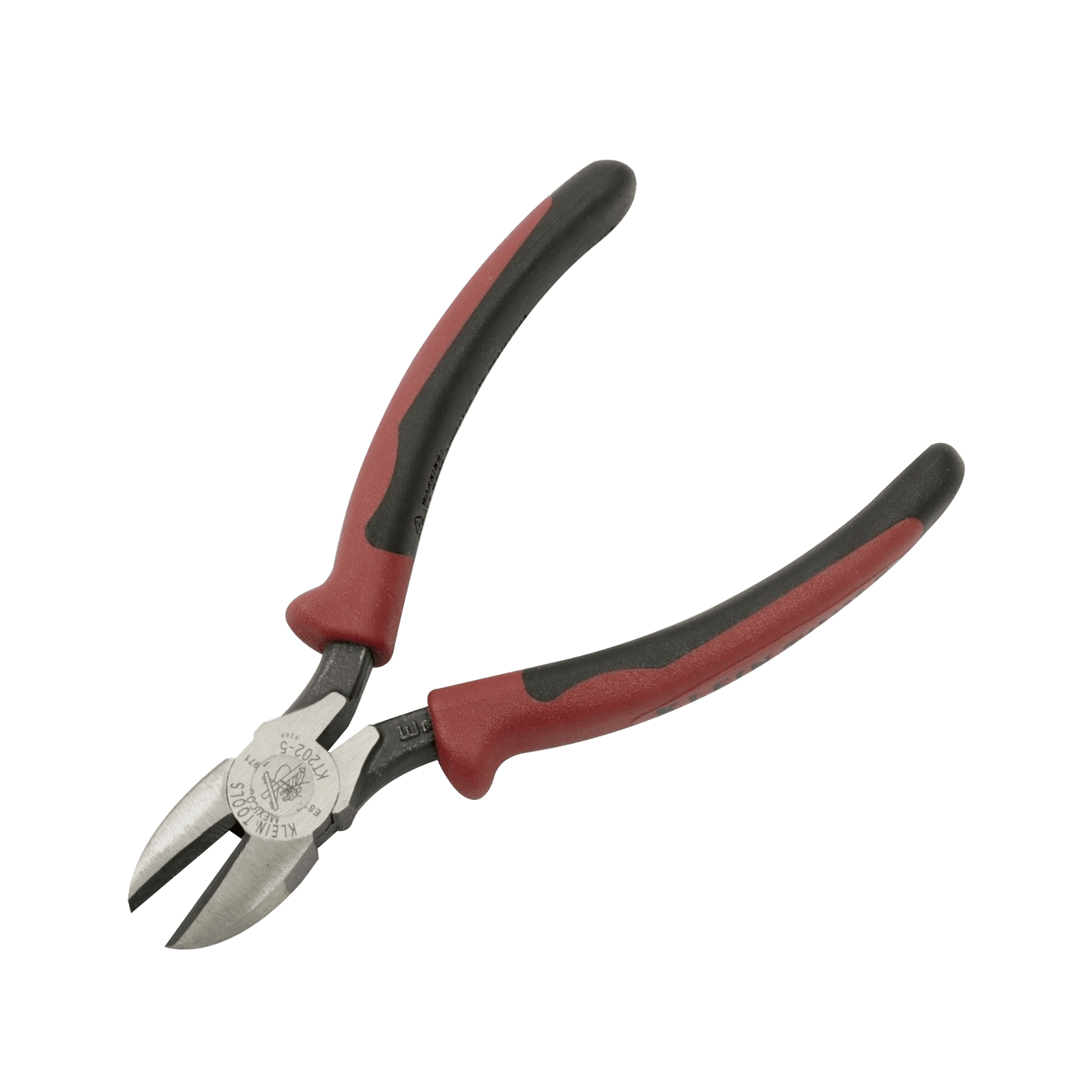 Pinzas de Corte Diagonal de 5 pulgadas. KT202-5 - KLEIN TOOLS