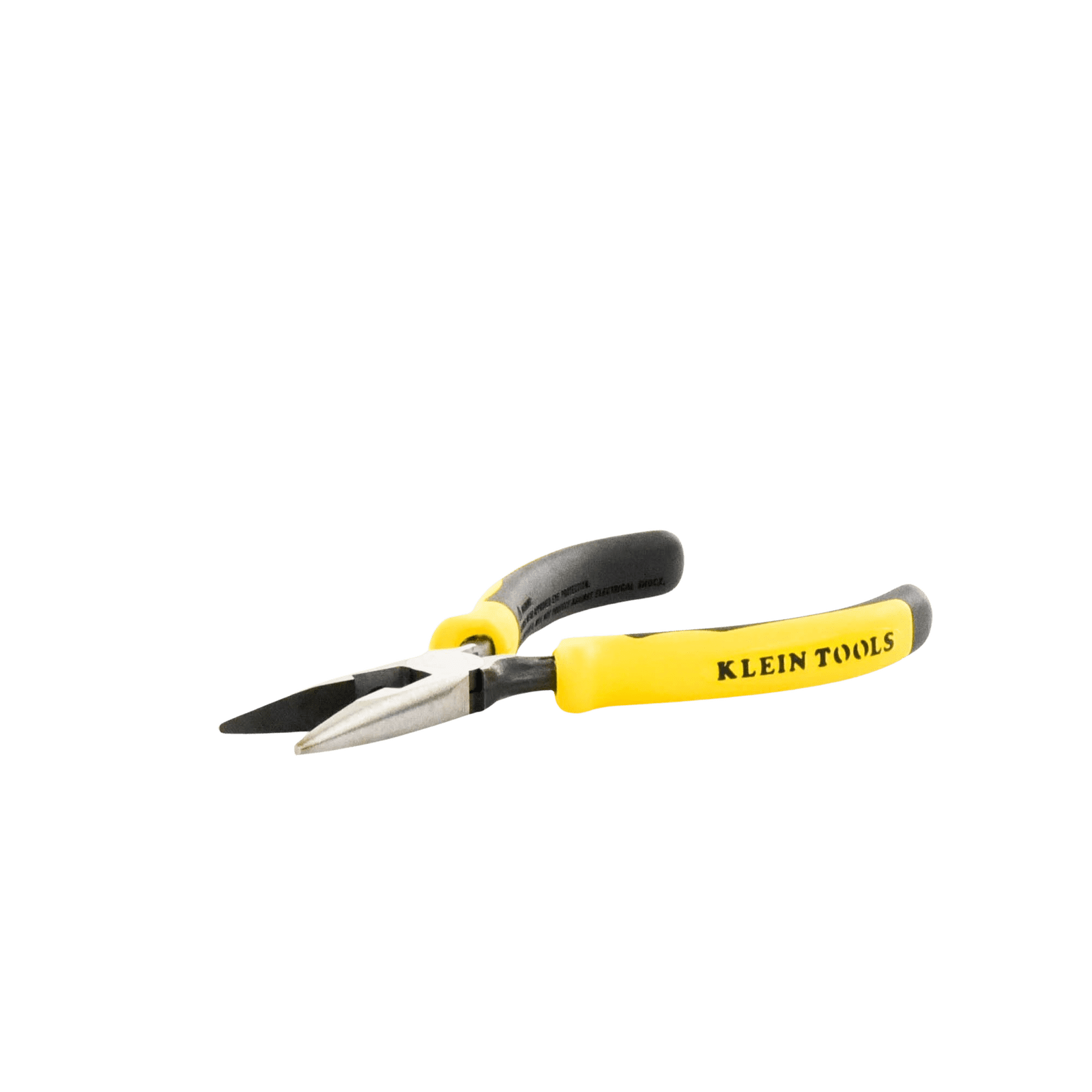 Pinza de Punta Cónica con Corte de  6 Pulgadas. KT203-6 - KLEIN TOOLS