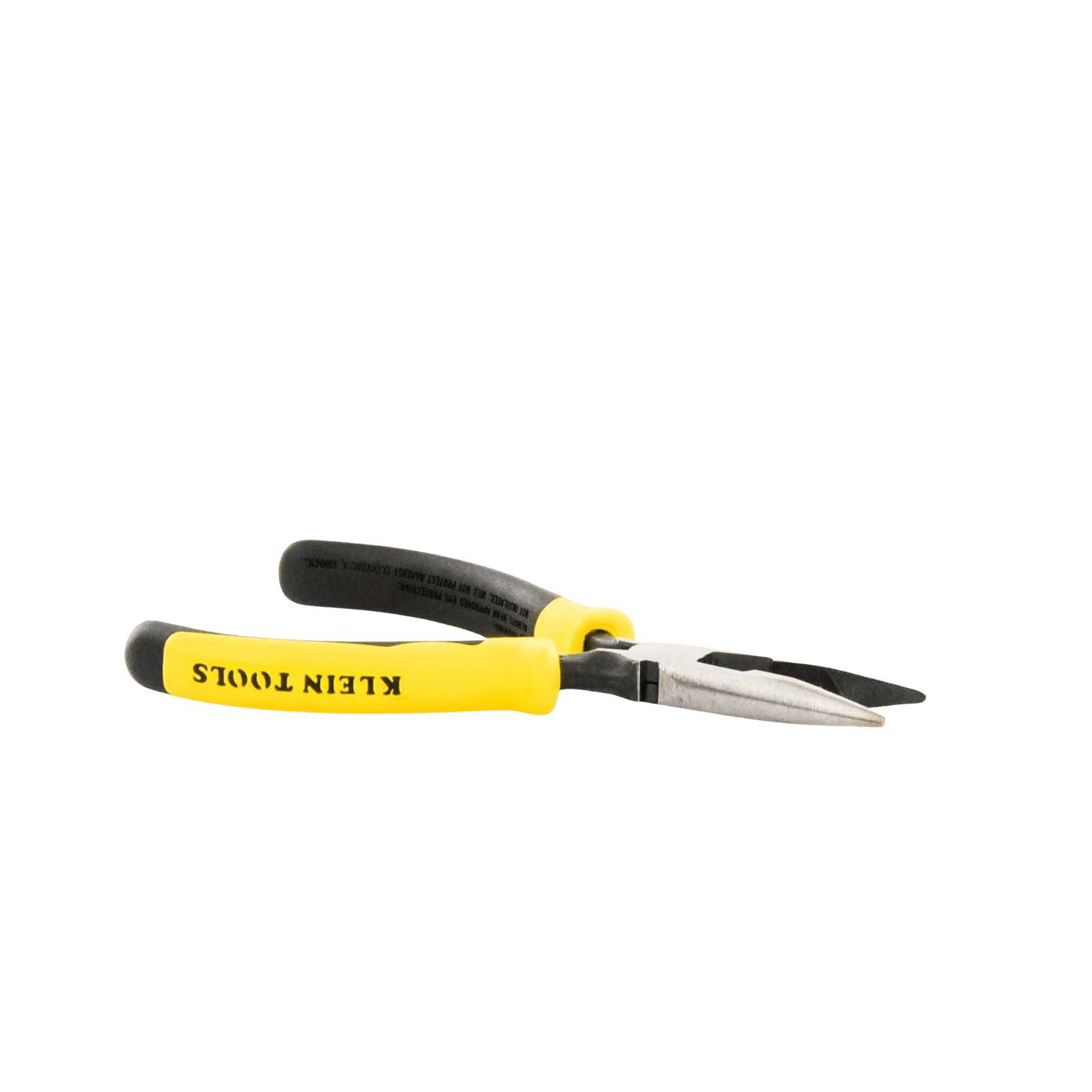 Pinza de Punta Cónica con Corte de  6 Pulgadas. KT203-6 - KLEIN TOOLS