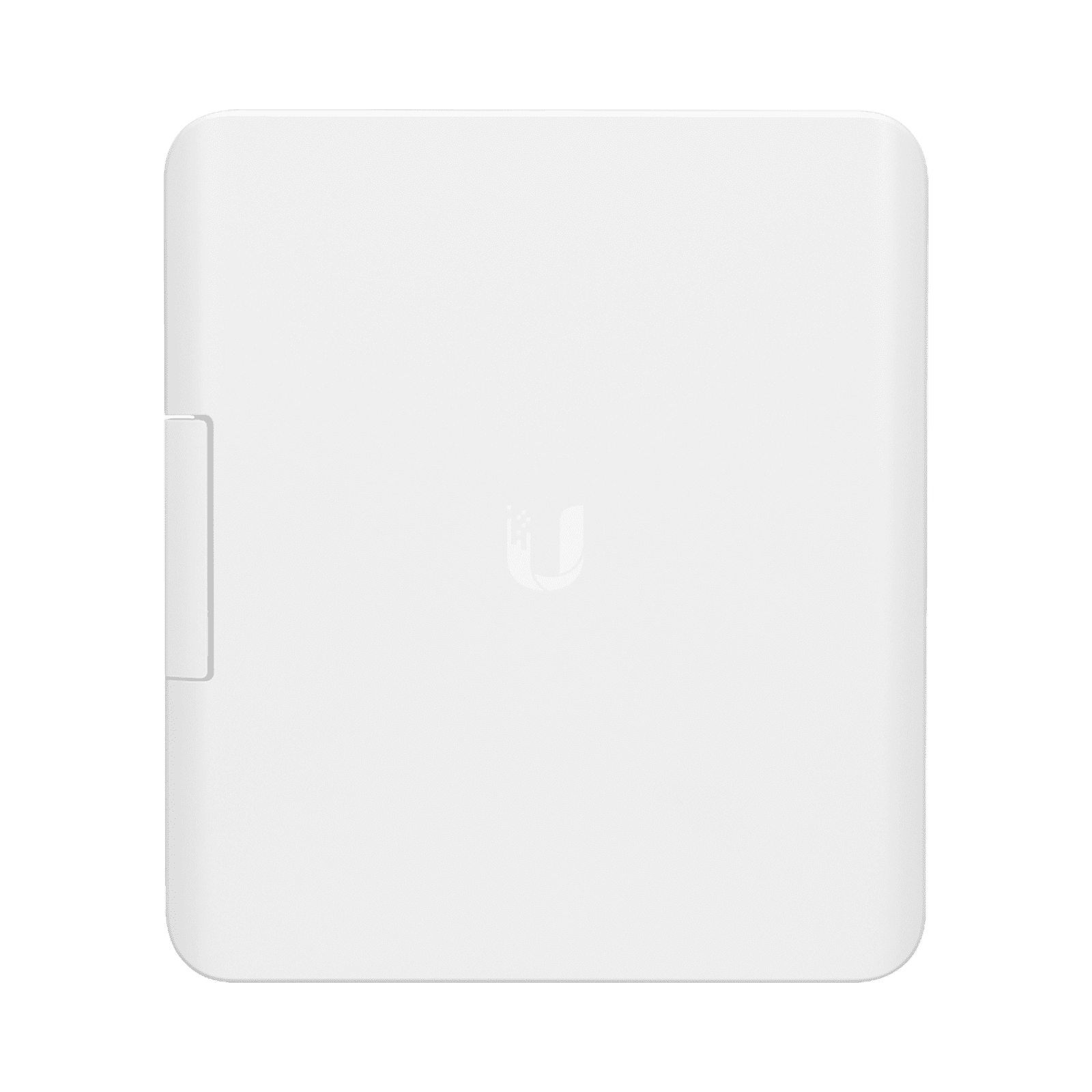 Kit Adaptador para Switch USW-Flex resistente para exterior de montaje en poste, incluye inyector POE-50-60W USW-FLEX-UTILITY - UBIQUITI INC.