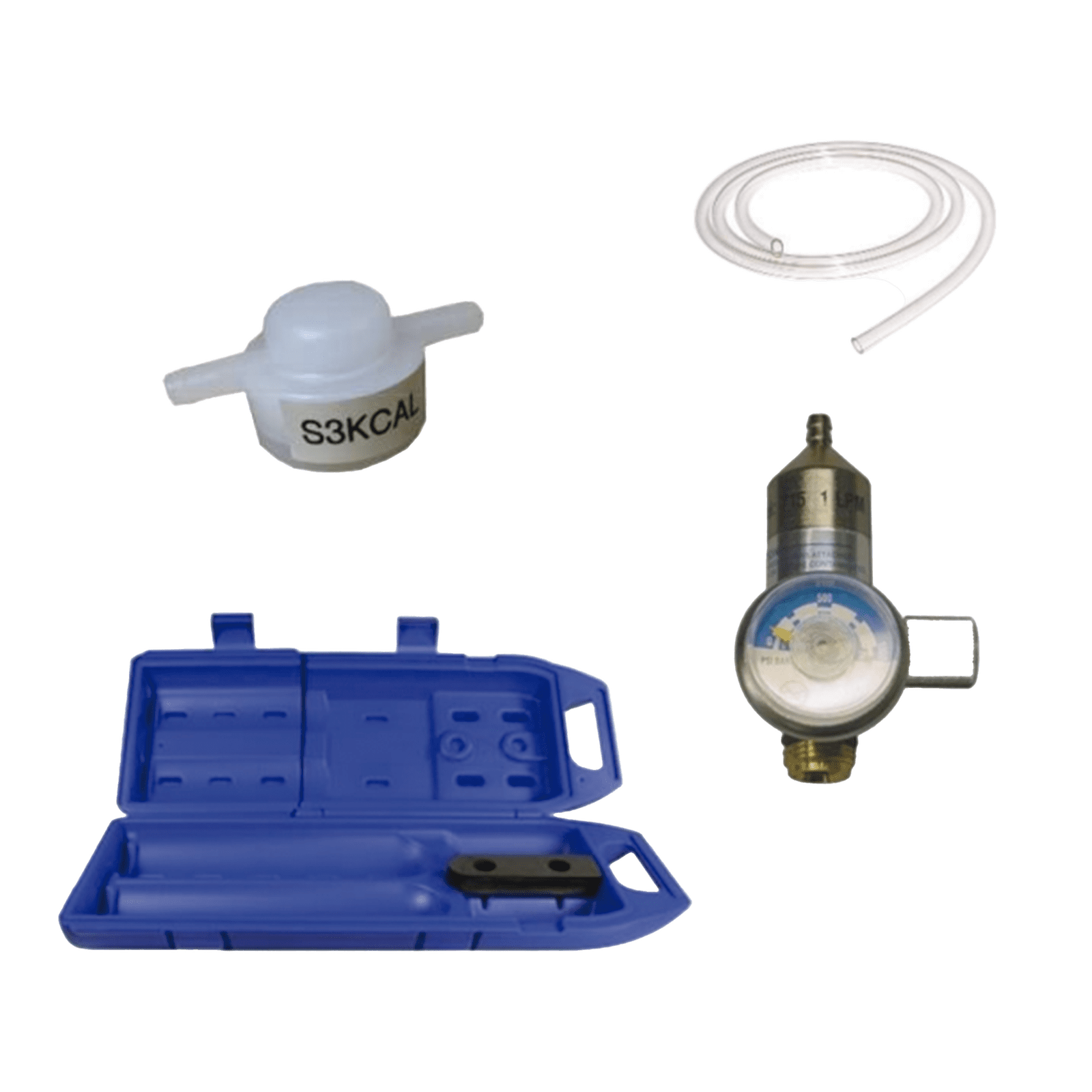 Kit De Calibración Para Gases Tóxicos Para Transmisor Universal XNX XNXTOXKIT - HONEYWELL ANALYTICS