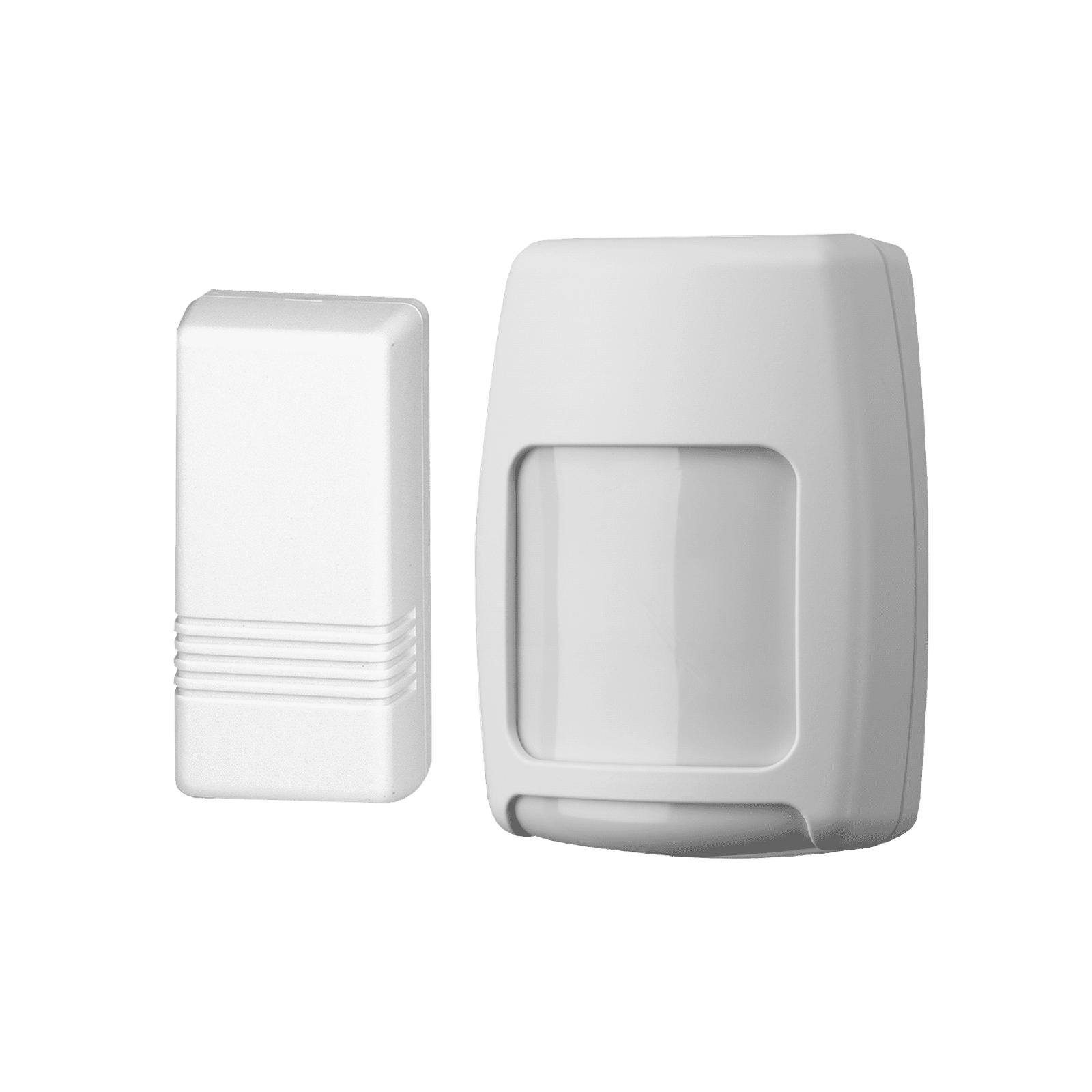 Kit Inalambrico de 7 Contactos 5816 y 3 Sensores de Movimiento 5800PIR / Batería de Larga Duración 3-5 años 5800-KIT - HONEYWELL HOME RESIDEO