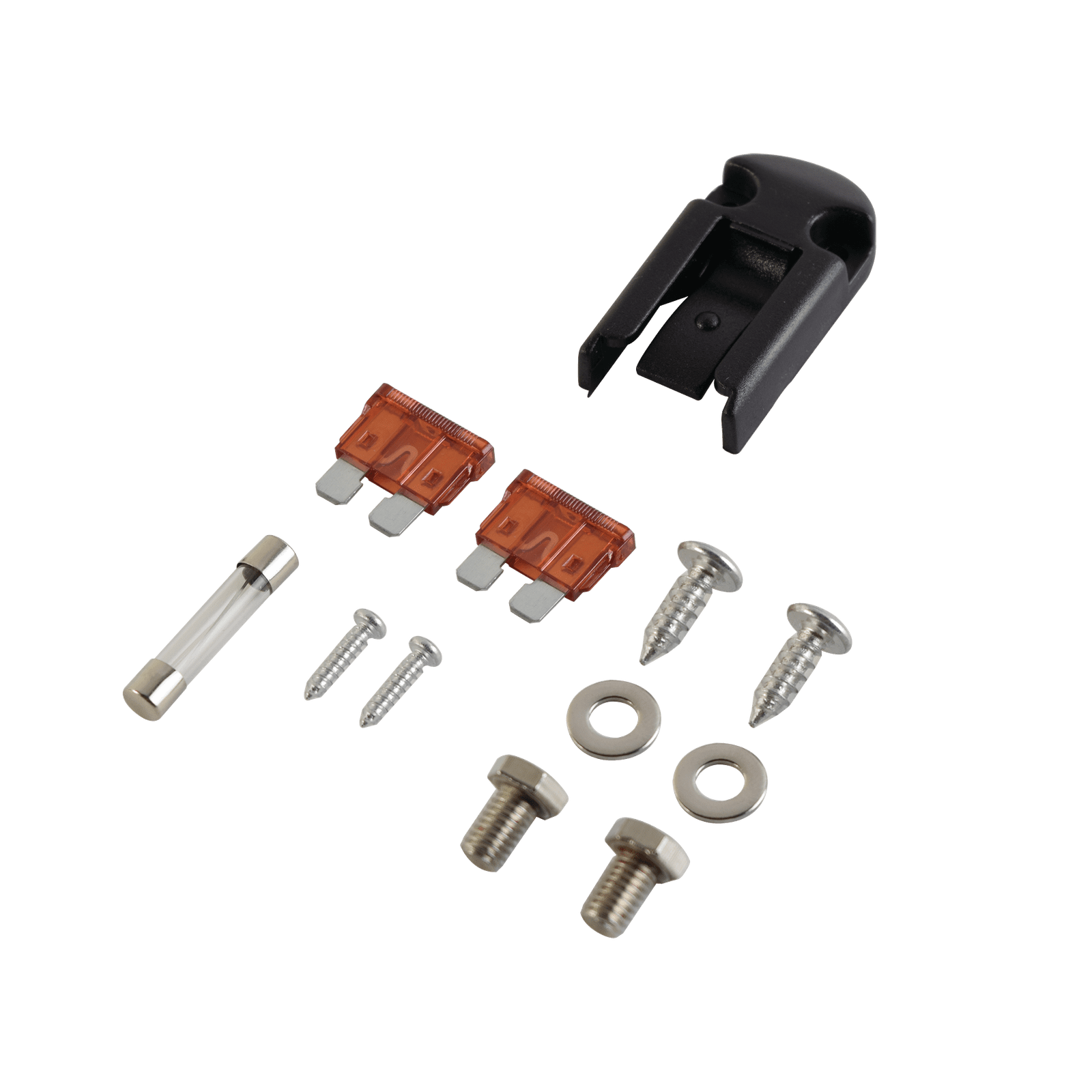 Kit de Accesorios para  Instalación para Sirena X100A Z100-ARN - EPCOM INDUSTRIAL SIGNALING