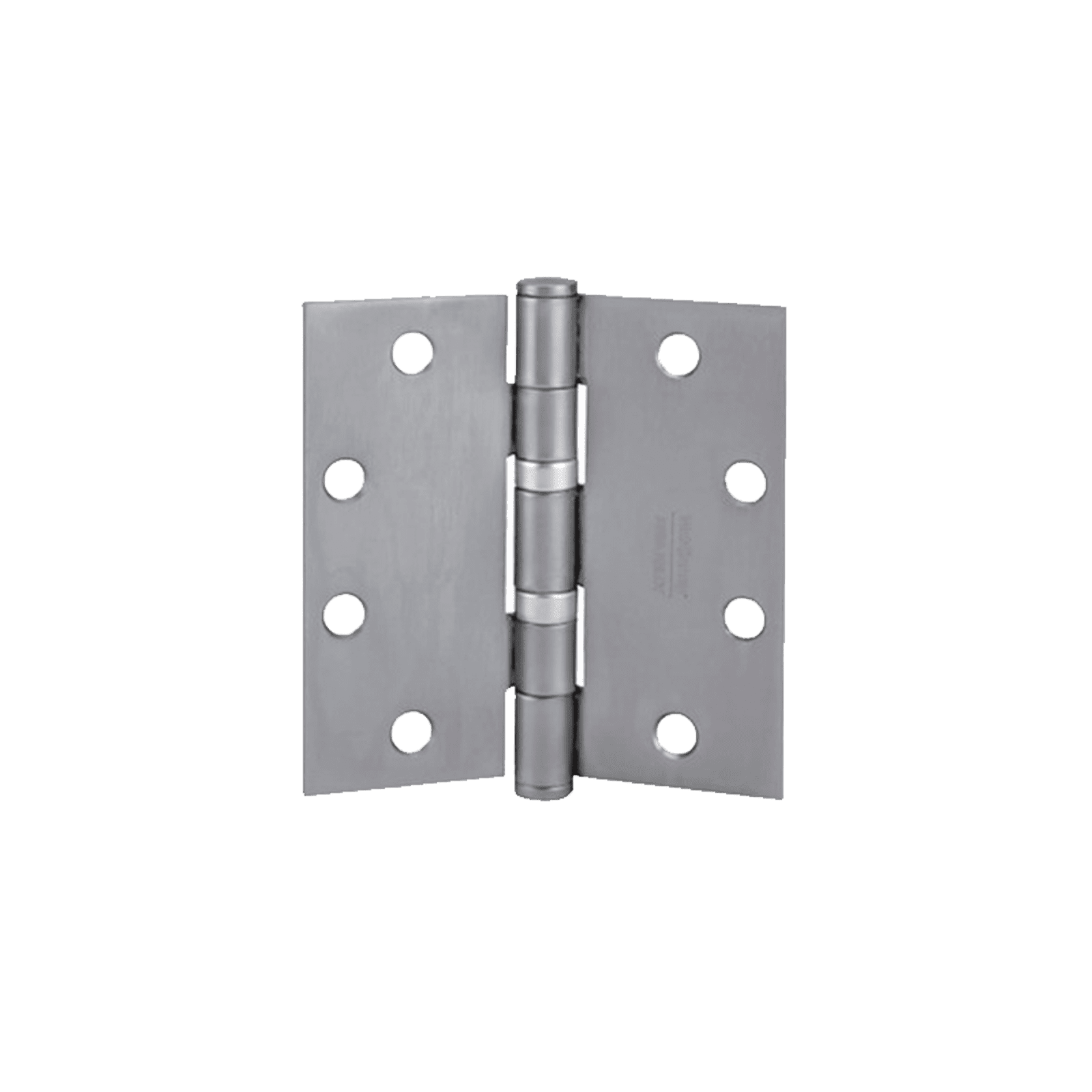 Kit de Bisagras con Baleros de Alta Resistencia Certificación UL MX105155 - ASSA ABLOY