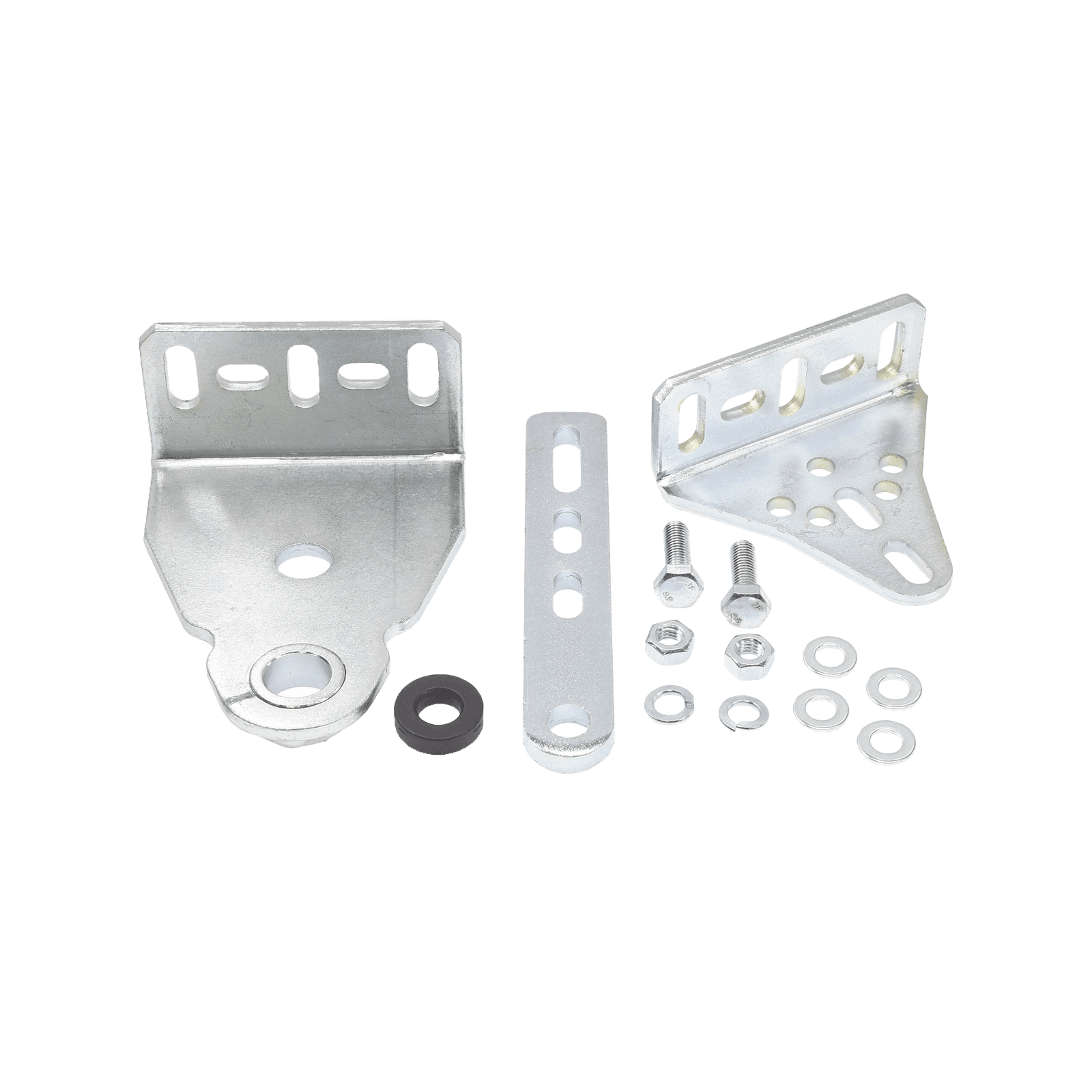 Kit de Herrajes para Operadores FAAC S418 63002565 - FAAC