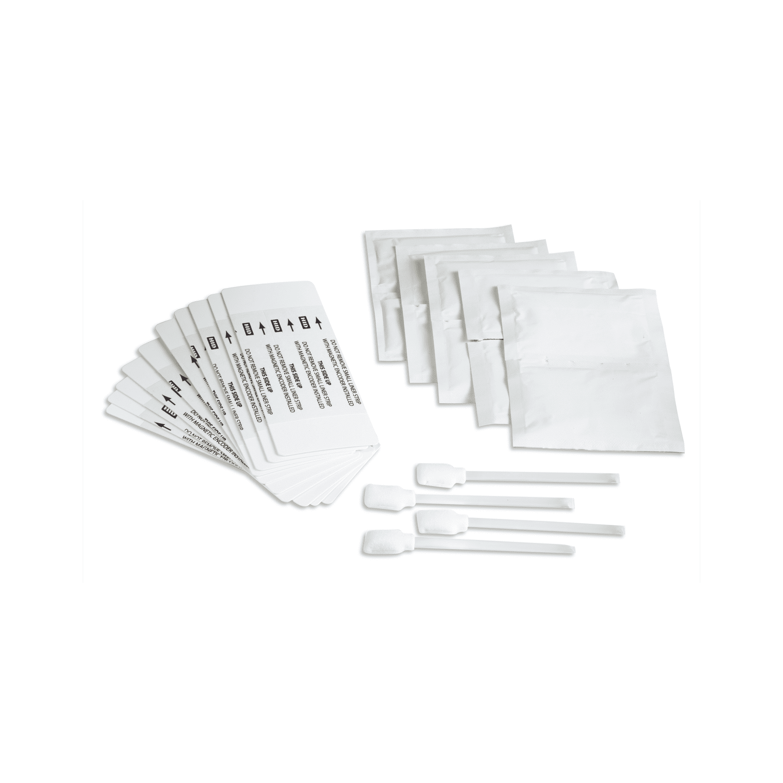 Kit de Limpieza para INK1000 062150 - HID