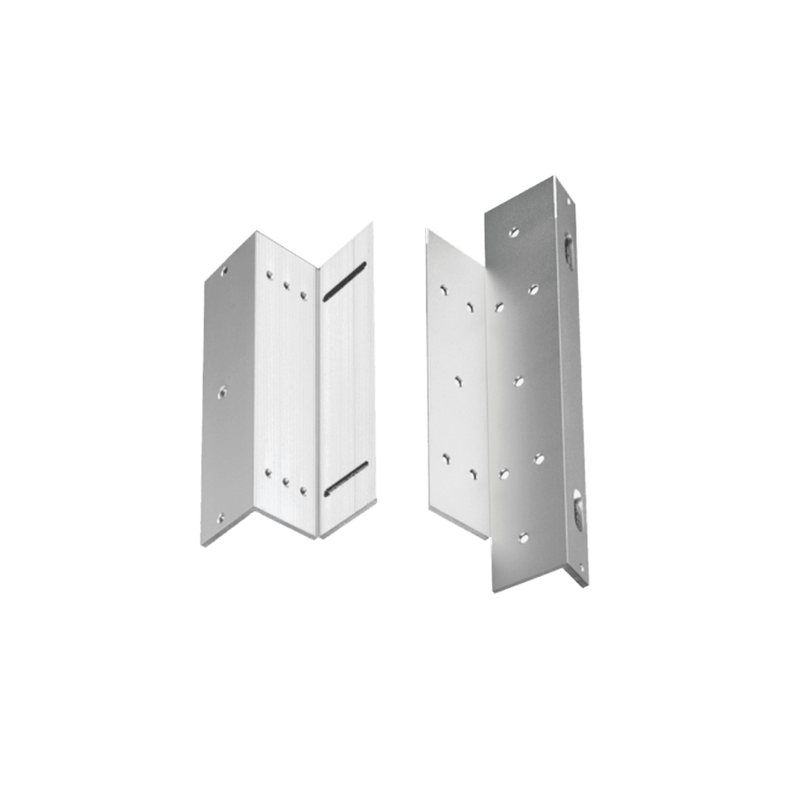 Kit de Montajes (Z & L ) para chapa magnética MAG350S BZL-350 - AccessPRO