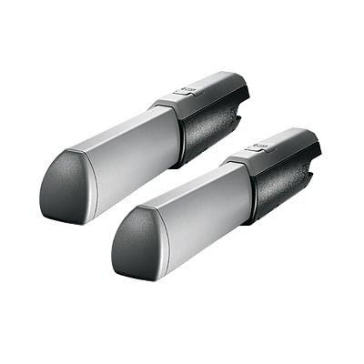 Kit de Operadores para Puertas Abatibles de hasta 3 Metros y 400 Kg ATI 3024  / Uso Semi-Intensivo 001-U7136 - CAME