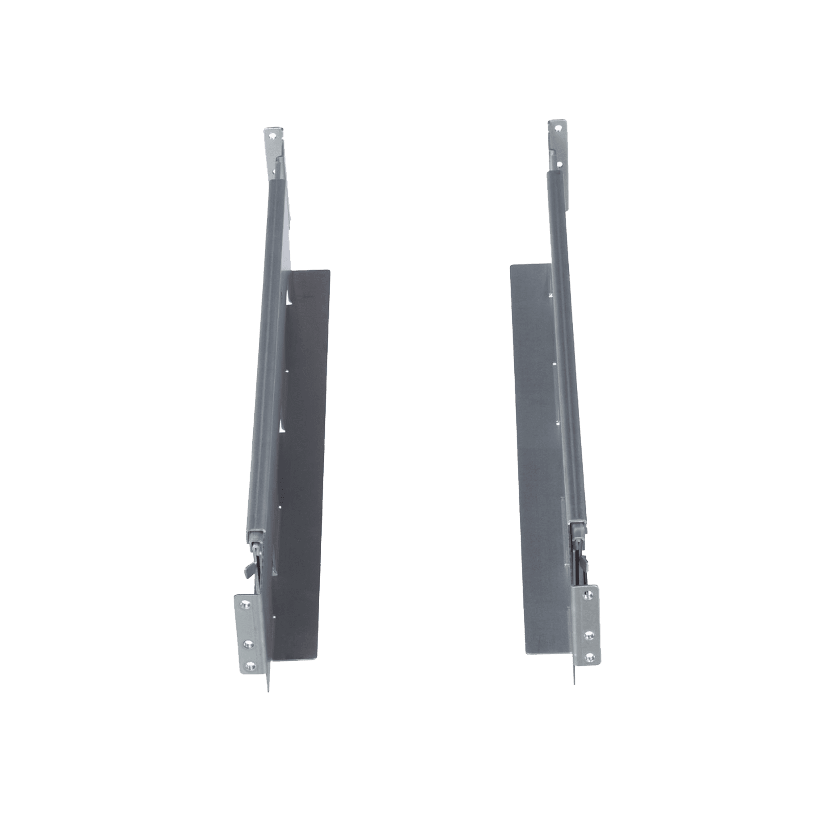 Kit de Rieles de Montaje En Rack, Compatible con UPS de 1 a 20 kVA de Panduit URMKIT2 - PANDUIT