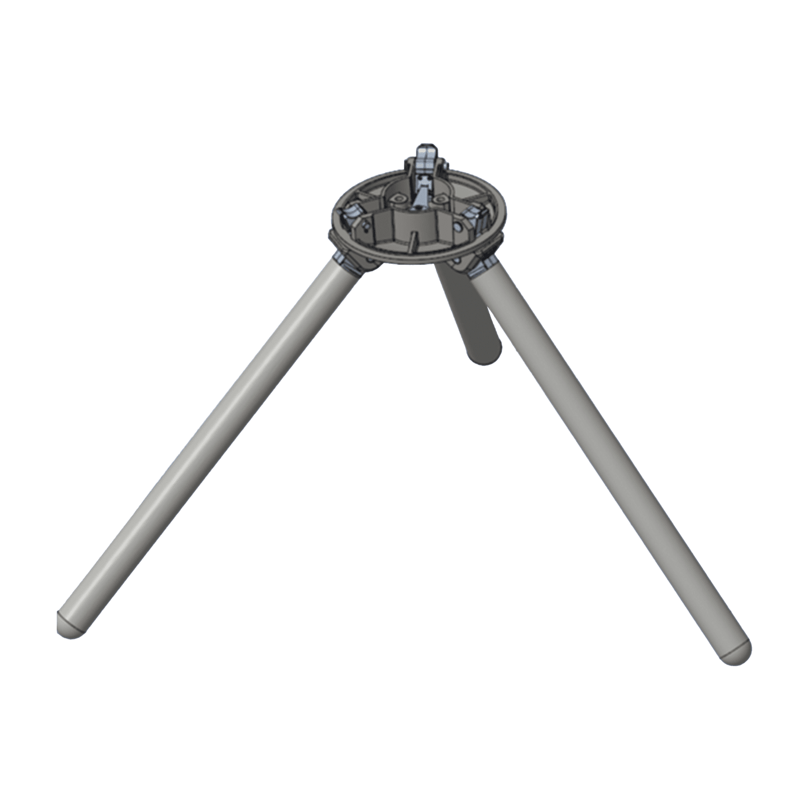 Kit de Tubo para Torniquete DS-K3G411(L)X / 50 cms de Largo 190313359 - HIKVISION