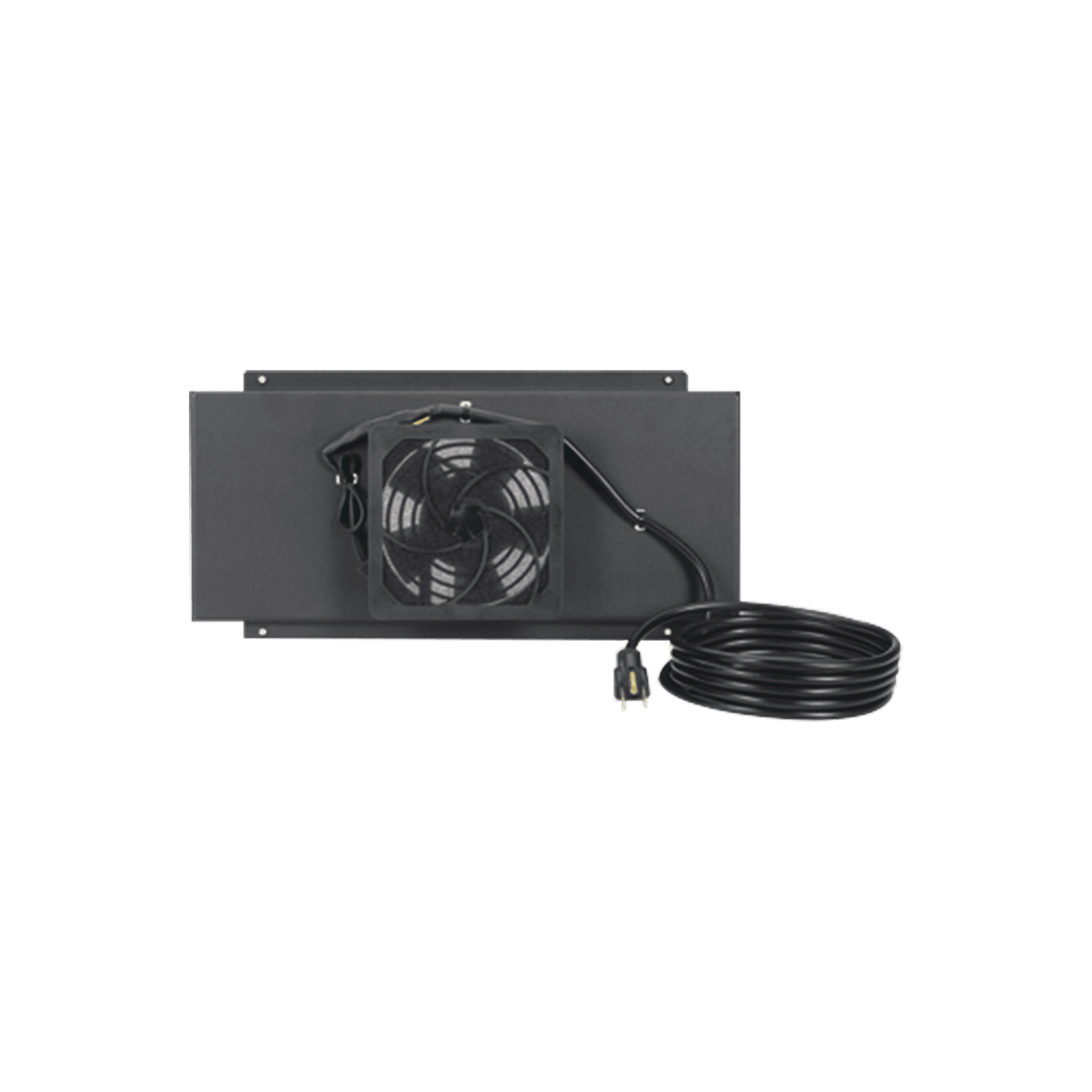 Kit de Ventilador, para Instalación en Gabinetes PanZone de Panduit, de 115 Vca, Cable de Alimentación de 2 Metros PZCFK - PANDUIT