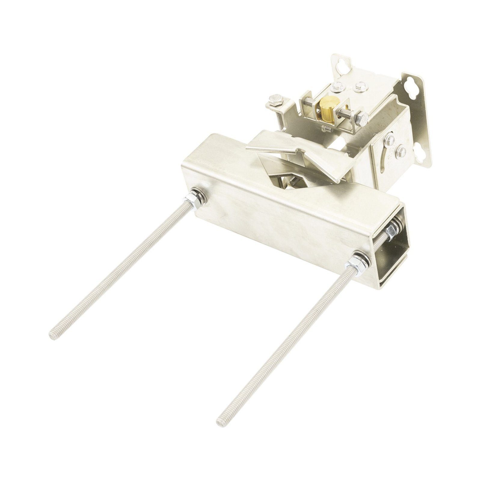 Kit de montaje etherhaul para antena de 1 FT AX-MK-1FT-B - Siklu