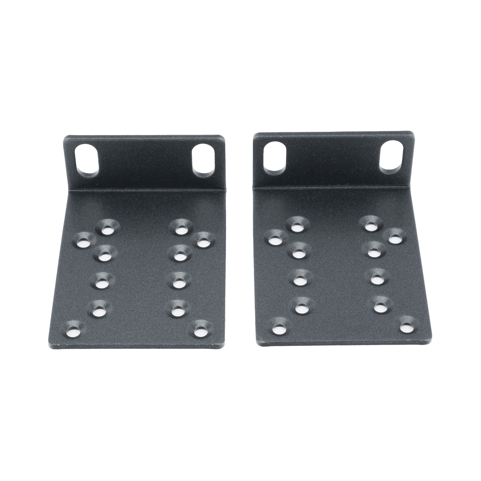 Kit de montaje para Rack 19″ de switches cnMatrix EX2028,  EX2028-P,  EX2016M-P,  EX1028,  EX1028-P,  EX2052,  EX2052-P MX-EXTXFULLA-1 - CAMBIUM NETWORKS