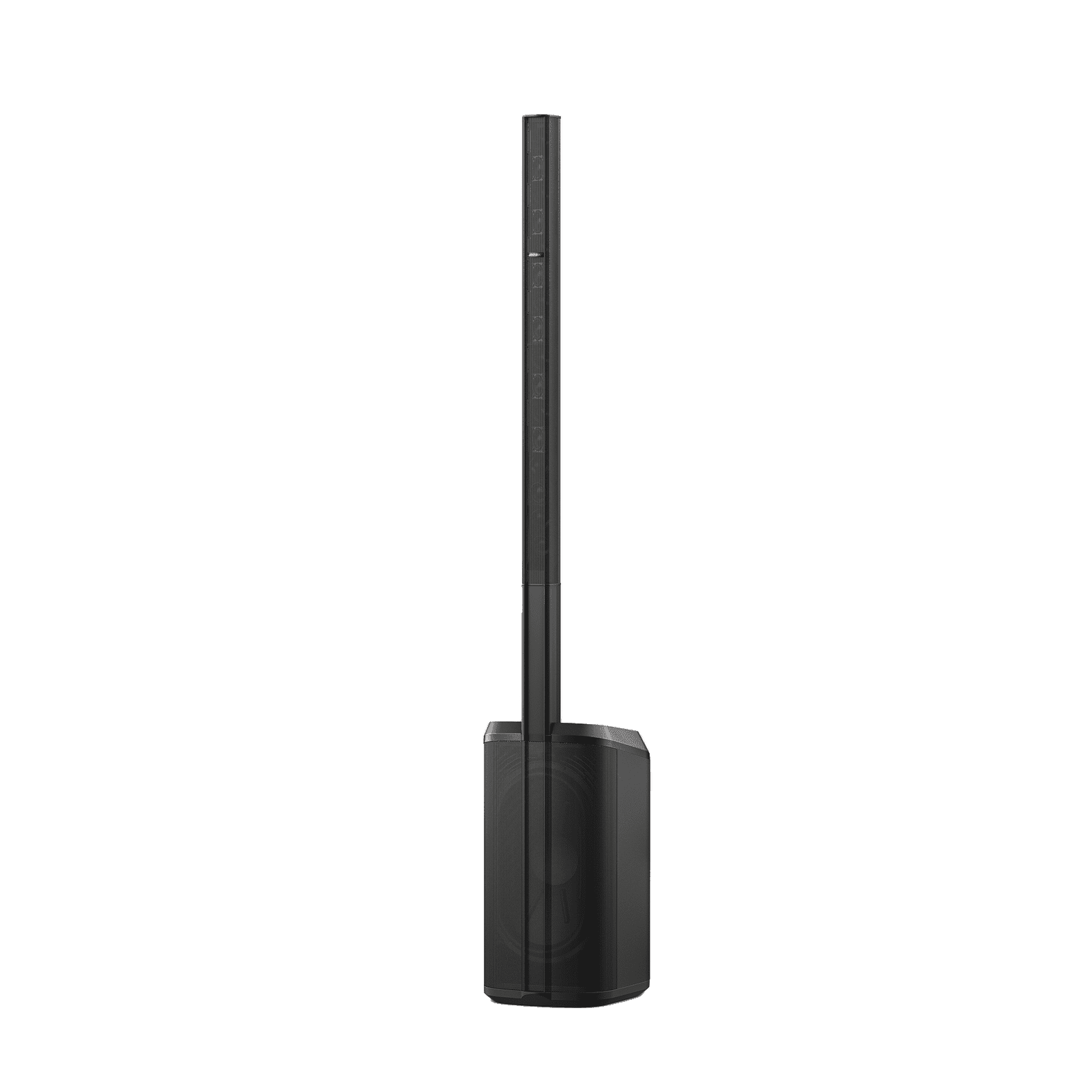 Sistema Portátil de Audio | Arreglo lineal de 16 altavoces | Subwoofer | Mezclador Integrado de 3 canales | Bluetooth | Configuación mediante App L1-PRO16 - BOSE PROFESSIONAL
