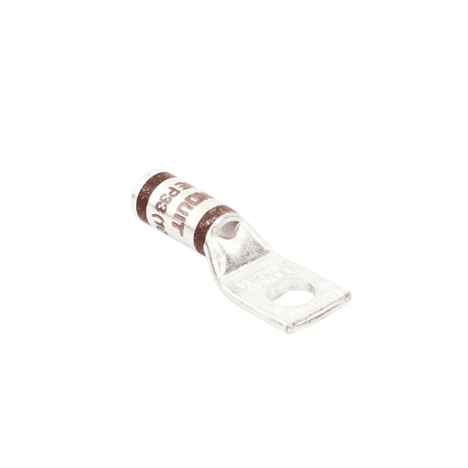 Zapata de compresión LCA2-56-Q, para cal. 2 Awg, Barreno para tornillo prisionero de 5/16, 1 Pz LCA2-56-Q - PANDUIT