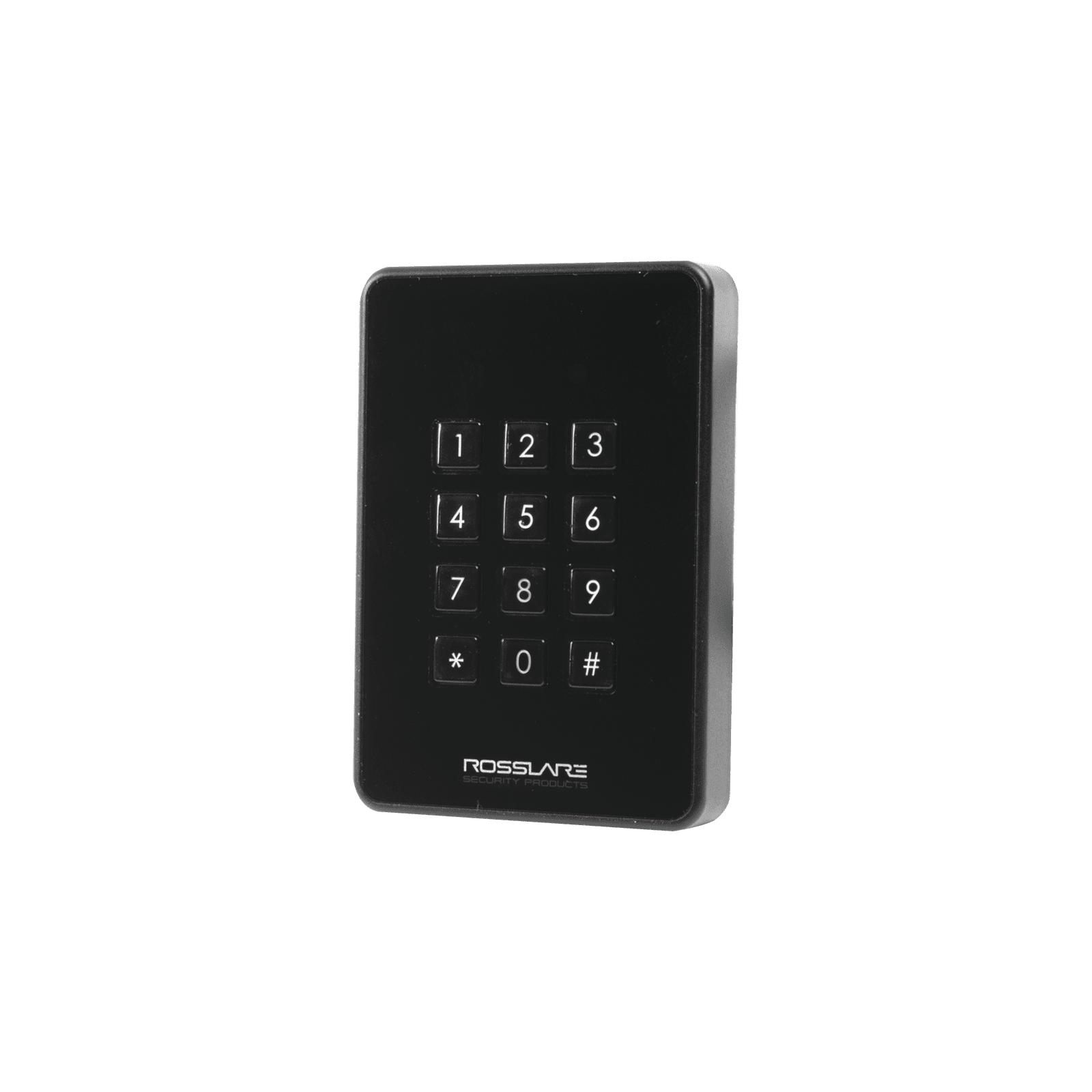 LECTOR D/TARJETAS Mutiformatos,  MIFARE NFC-ID, BLUETOOTH (BLE-ID) con Teclado AYH-6355-BT - ROSSLARE SECURITY PRODUCTS