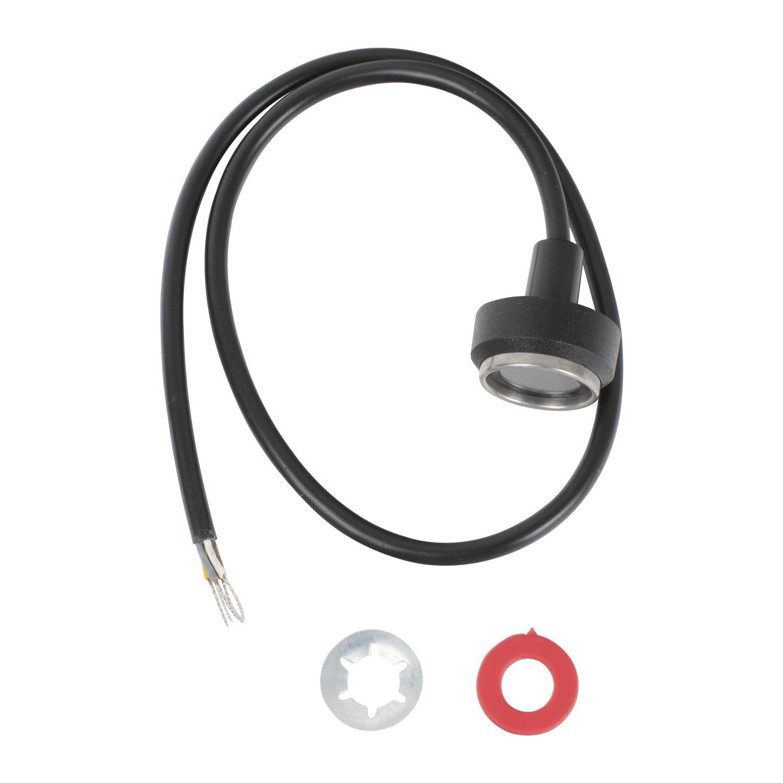 Lectoributton para equipos Ruptela LECTORIBUTTON - RUPTELA