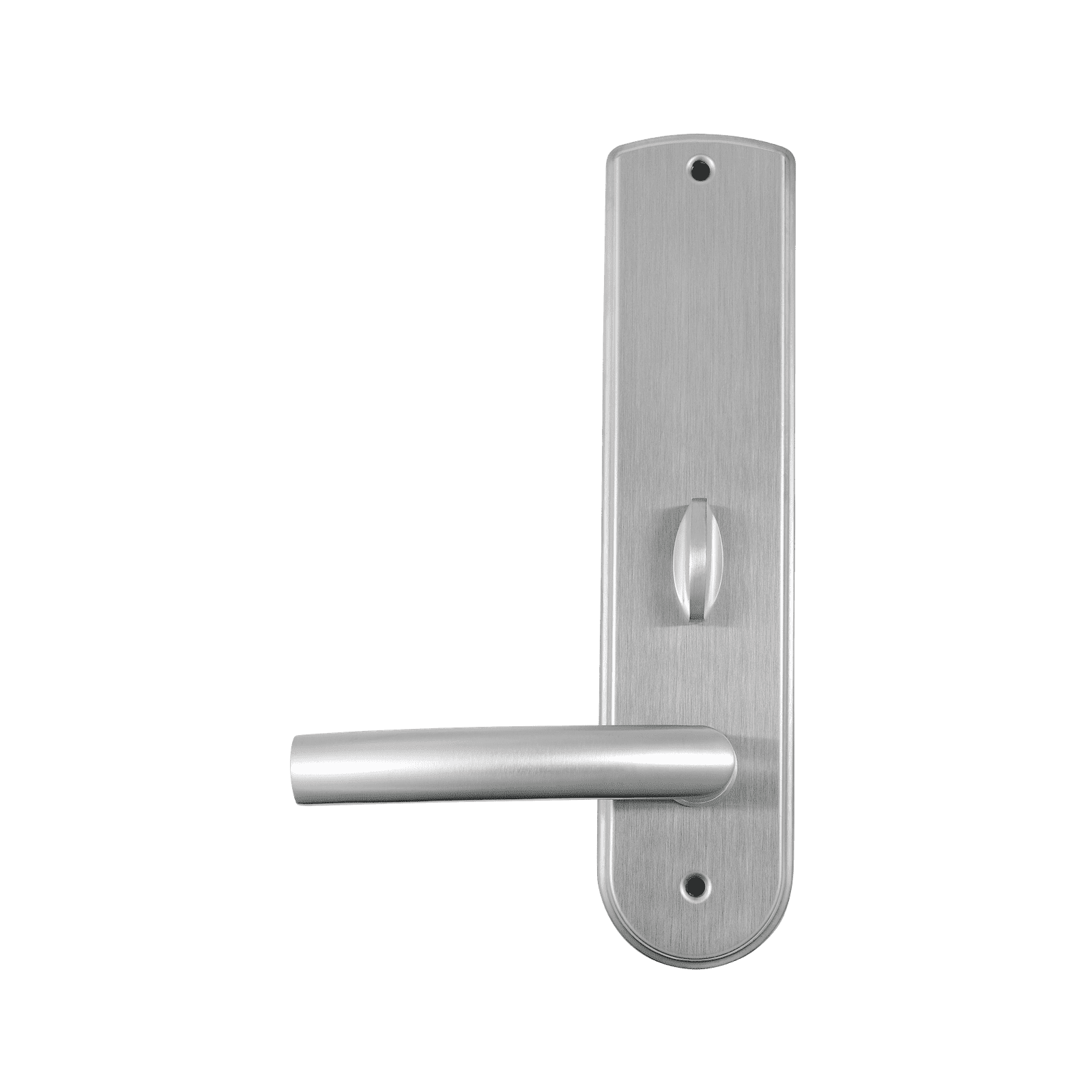Cerradura IZQUIERDA  para hoteles con lectura de tarjetas MIFARE LH3000L - ZKTECO
