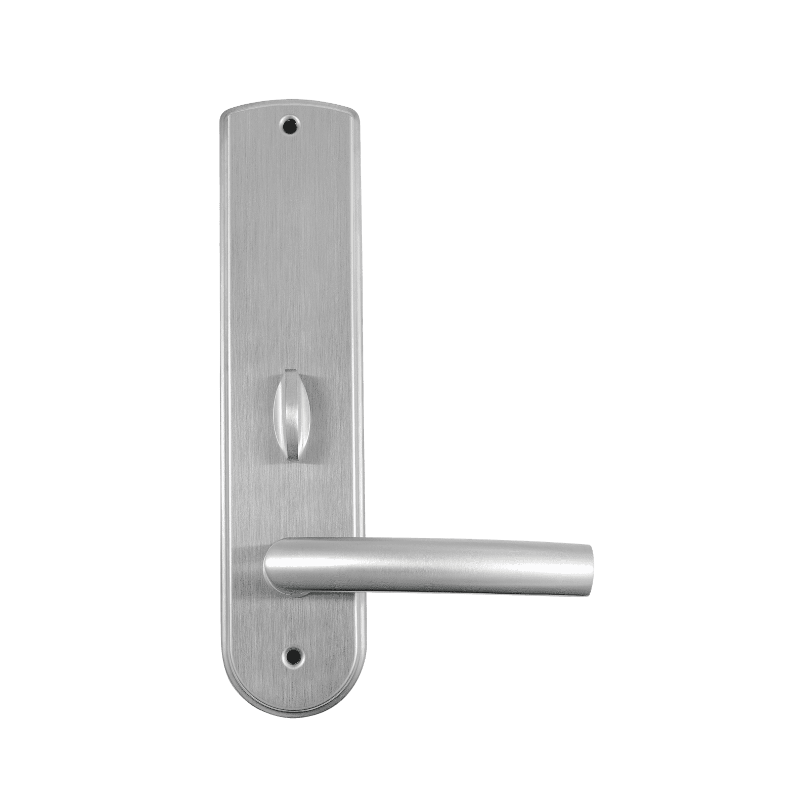 Cerradura DERECHA para hoteles con lectura de tarjetas MIFARE LH3000R - ZKTECO