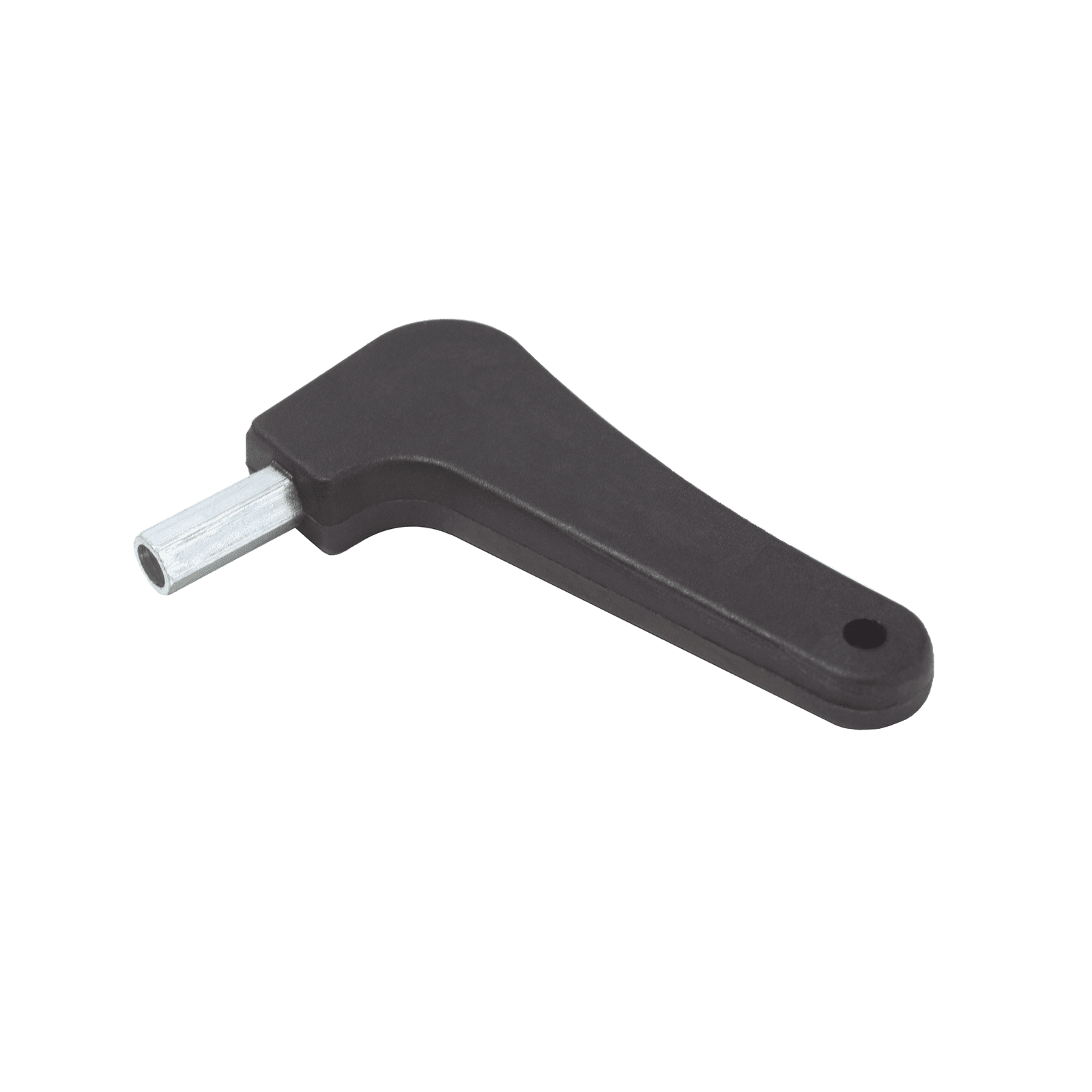 LLAVE DE DESBLOQUEO PARA FAAC 412/EUROBAT 713009 - FAAC