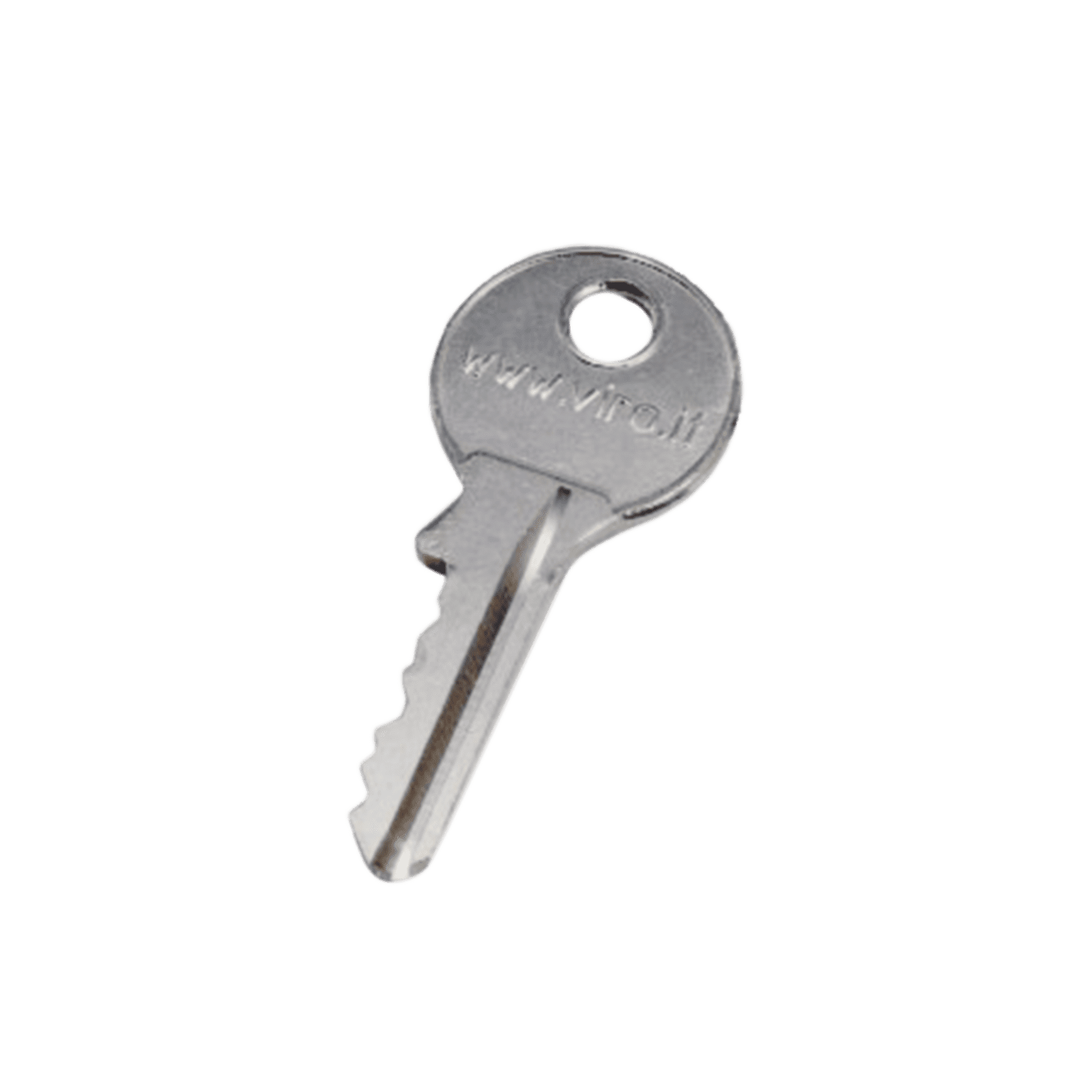 LLAVE METALICA COMPATIBLE CON FAAC 400/620/844 PRE 2005 7131005 - FAAC