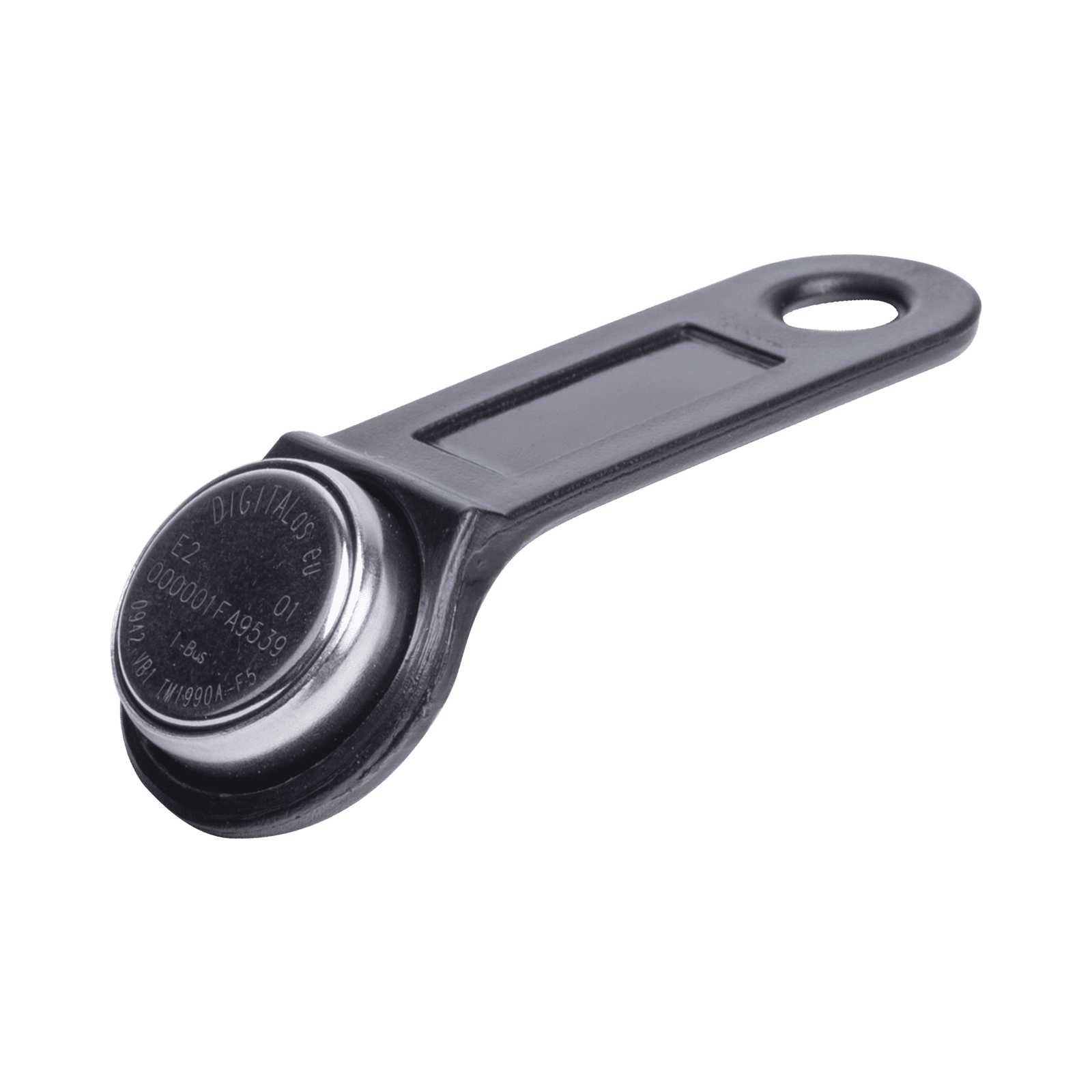 Llave Ibutton, compatible con Lectoributton de Ruptela LLAVEIBUTTON - RUPTELA