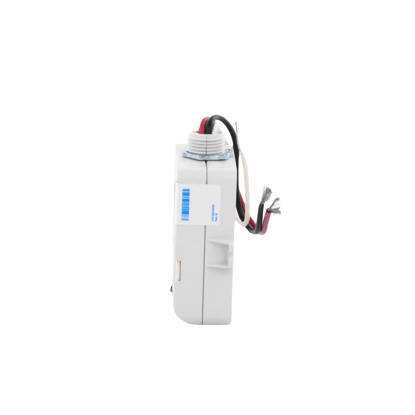 (RadioRA2) Relay control de iluminación 0-10V, carga 5A, 120/277V, compatible con RadioRA2, RA2Select y RR3. LMJ5TDVB - LUTRON ELECTRONICS