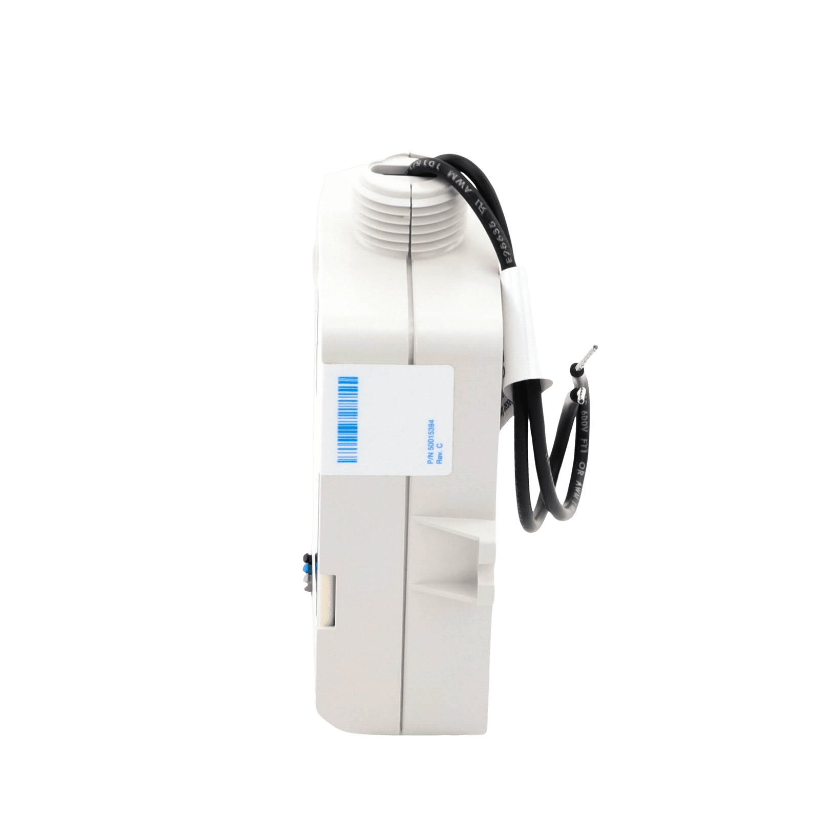 (RadioRA3) Modulo relevador de salida contacto seco NC, NO LMJCCO124B - LUTRON ELECTRONICS
