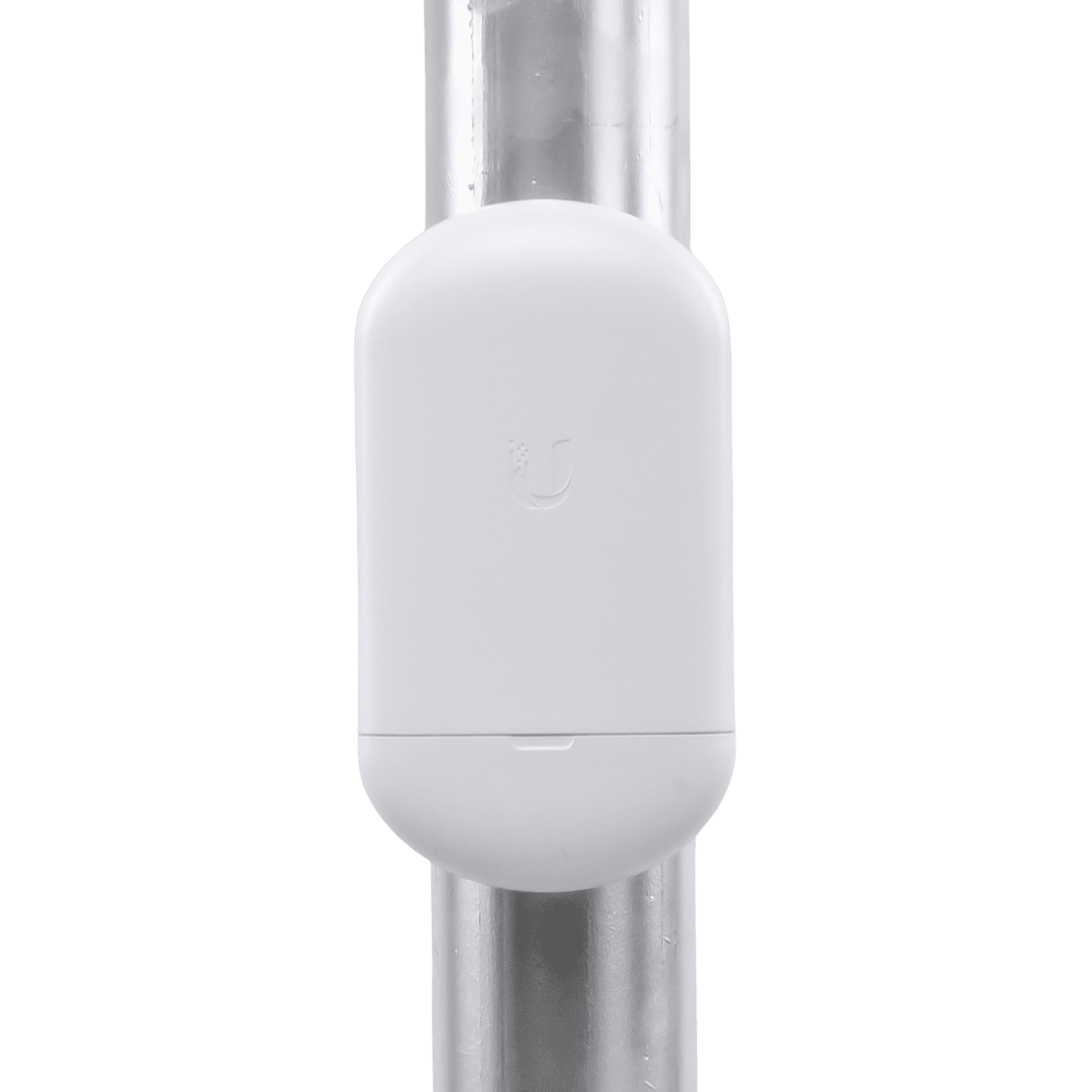 NanoStation airMAX Loco5AC CPE hasta 450 Mbps, 5 GHz (5150 – 5875 MHz), con antena integrada de 13 dBi, no incluye adaptador PoE LOCO5AC - UBIQUITI NETWORKS