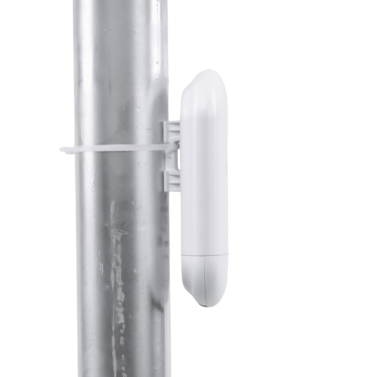 NanoStation airMAX Loco5AC CPE hasta 450 Mbps, 5 GHz (5150 – 5875 MHz), con antena integrada de 13 dBi, no incluye adaptador PoE LOCO5AC - UBIQUITI NETWORKS